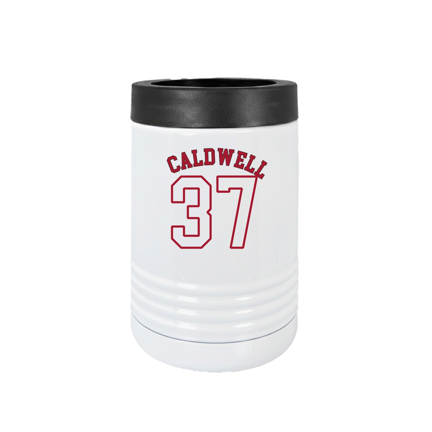 Beverage Holder — Shirsey Arch in White