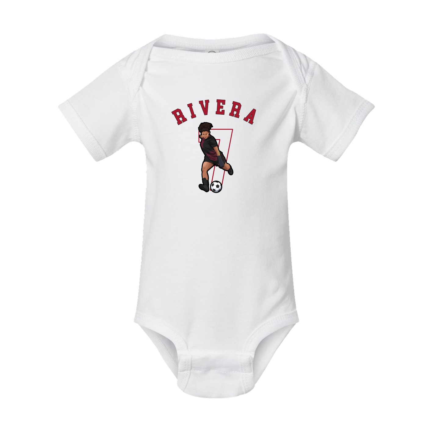 Baby Onesie