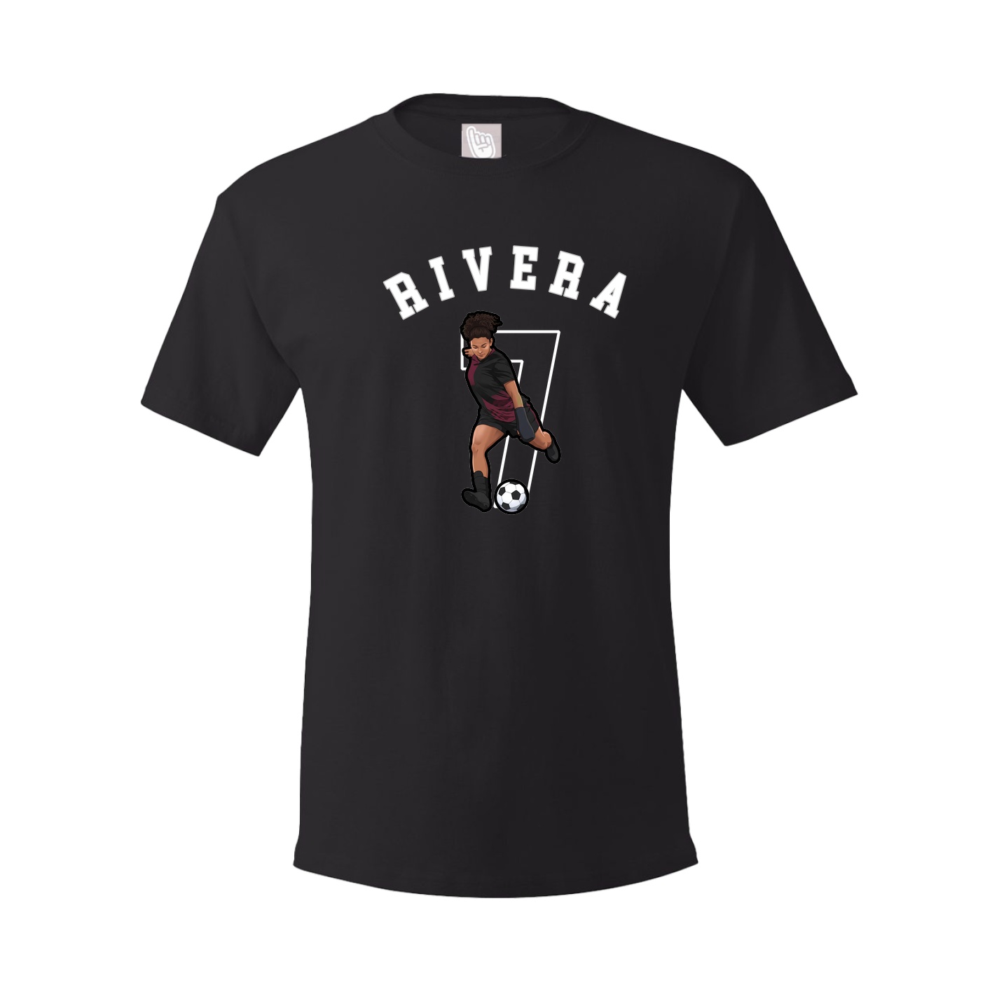 NIL Club Youth Tee