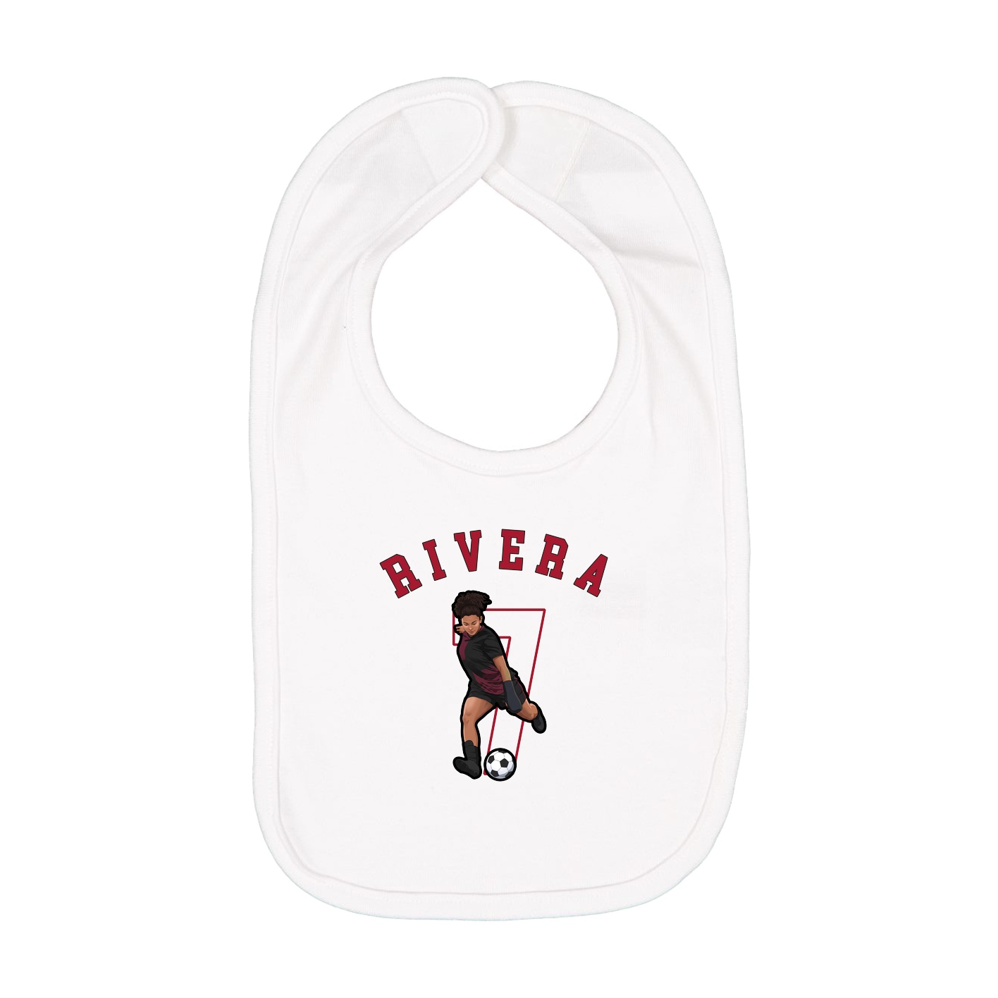 Infant Bib
