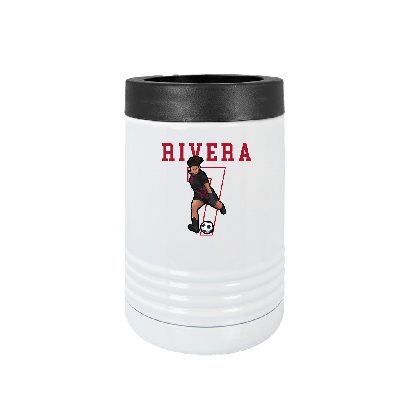 Beverage Holder — Shirsey in White