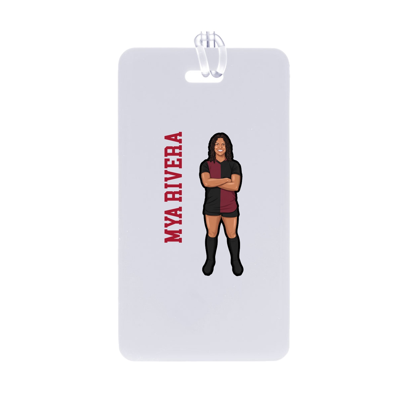 Bag Tag