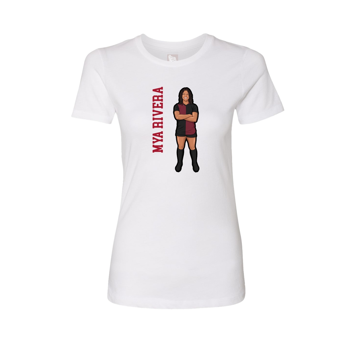 Womens Tee