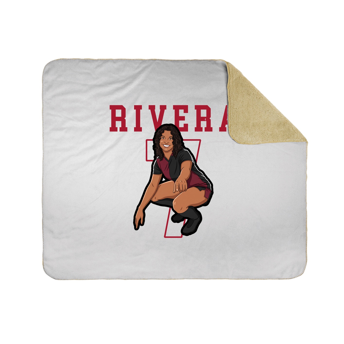 Throw Blanket