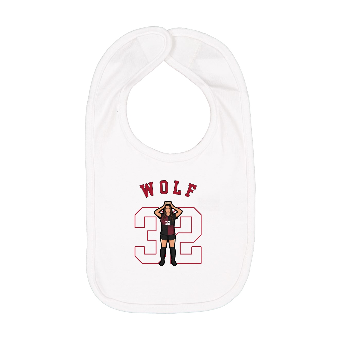 Infant Bib