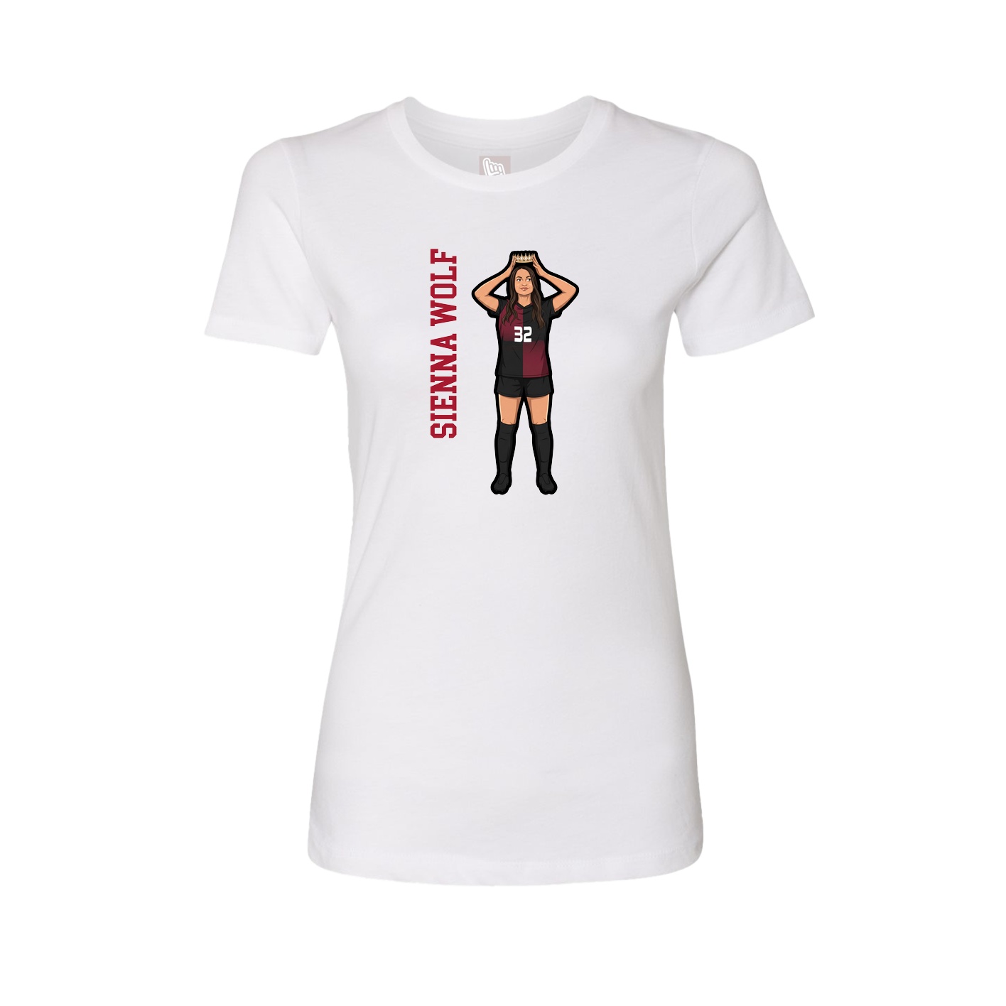 Womens Tee