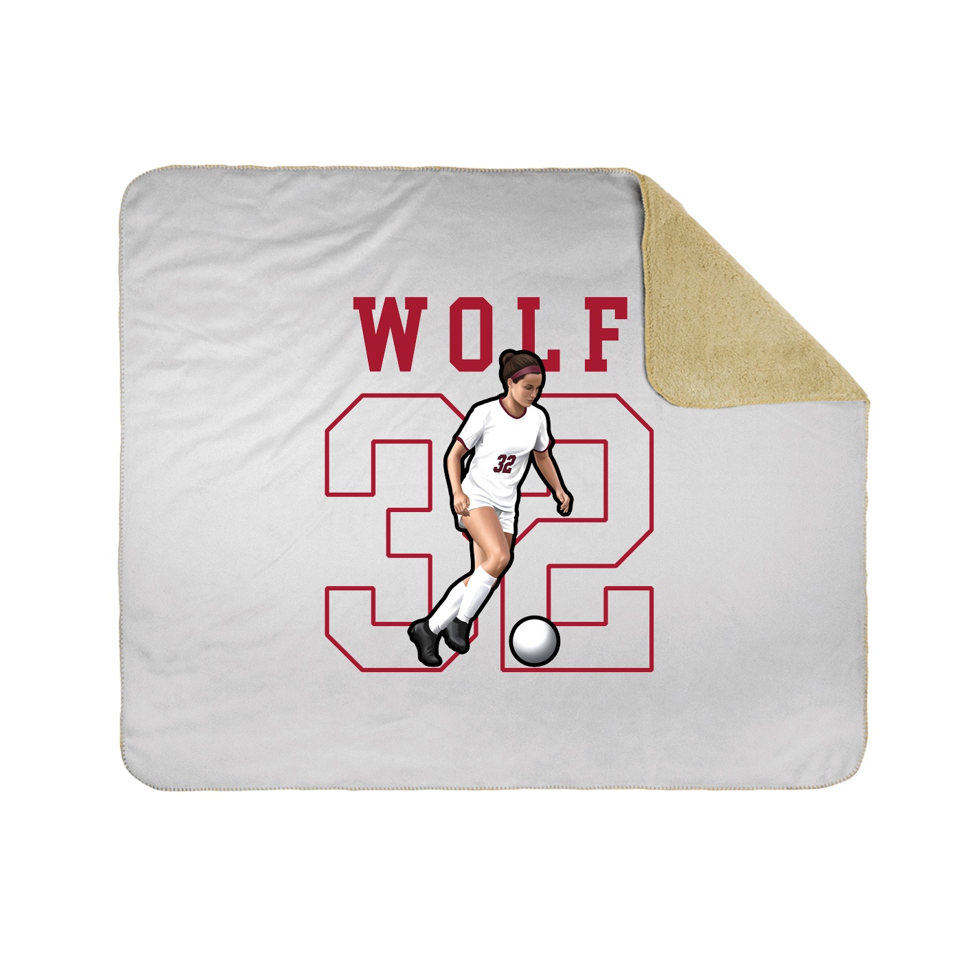 Throw Blanket