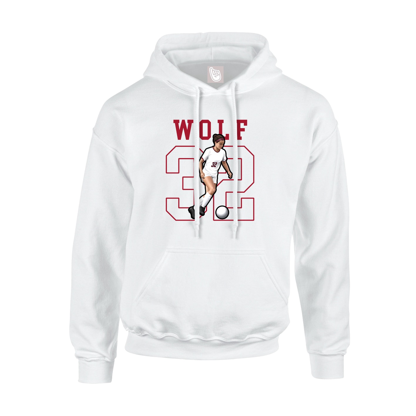 Youth Hoodie