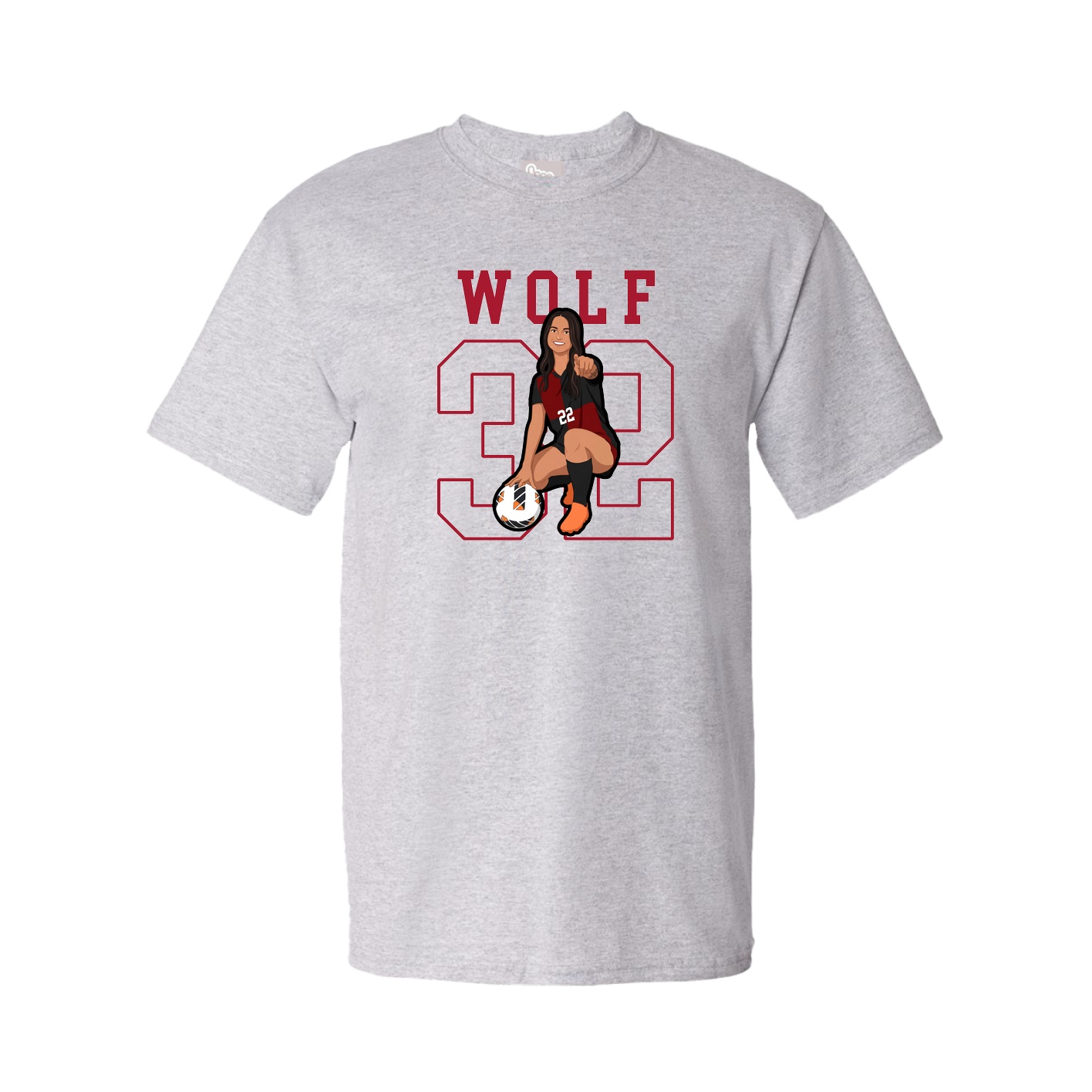 NIL Club Tee