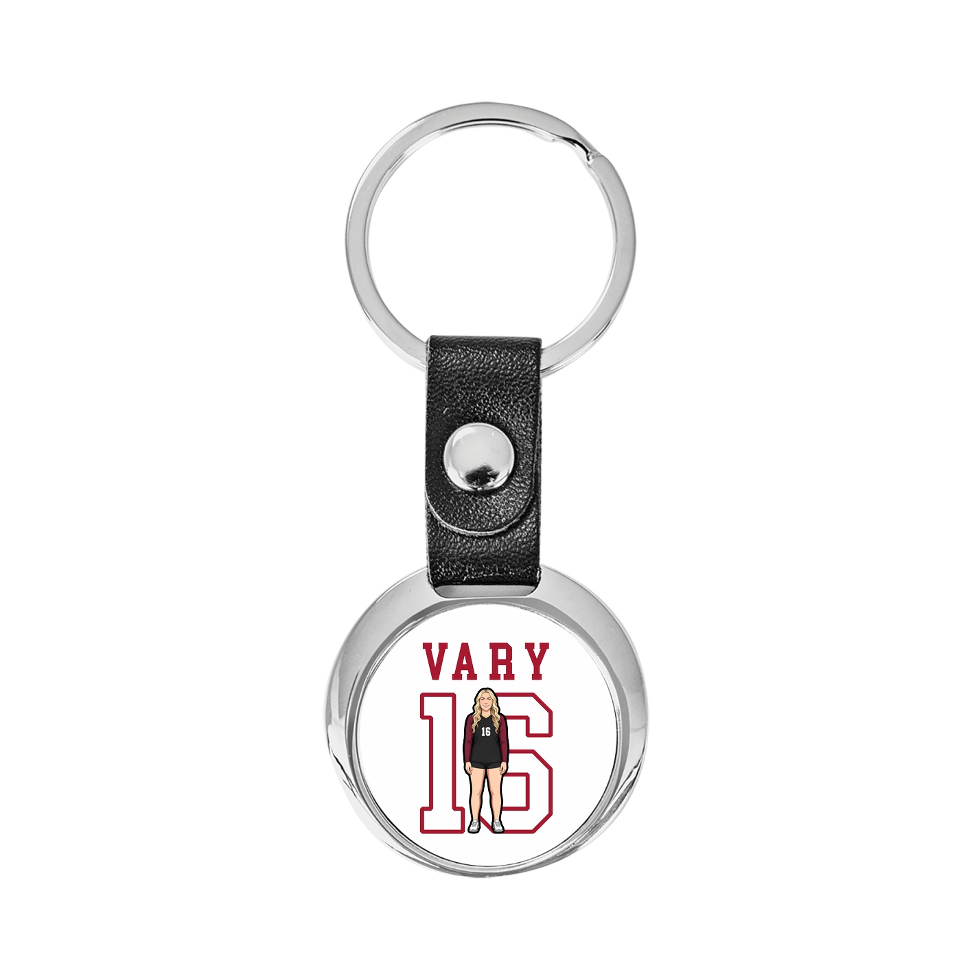 Key Chain — Shirsey in Classic