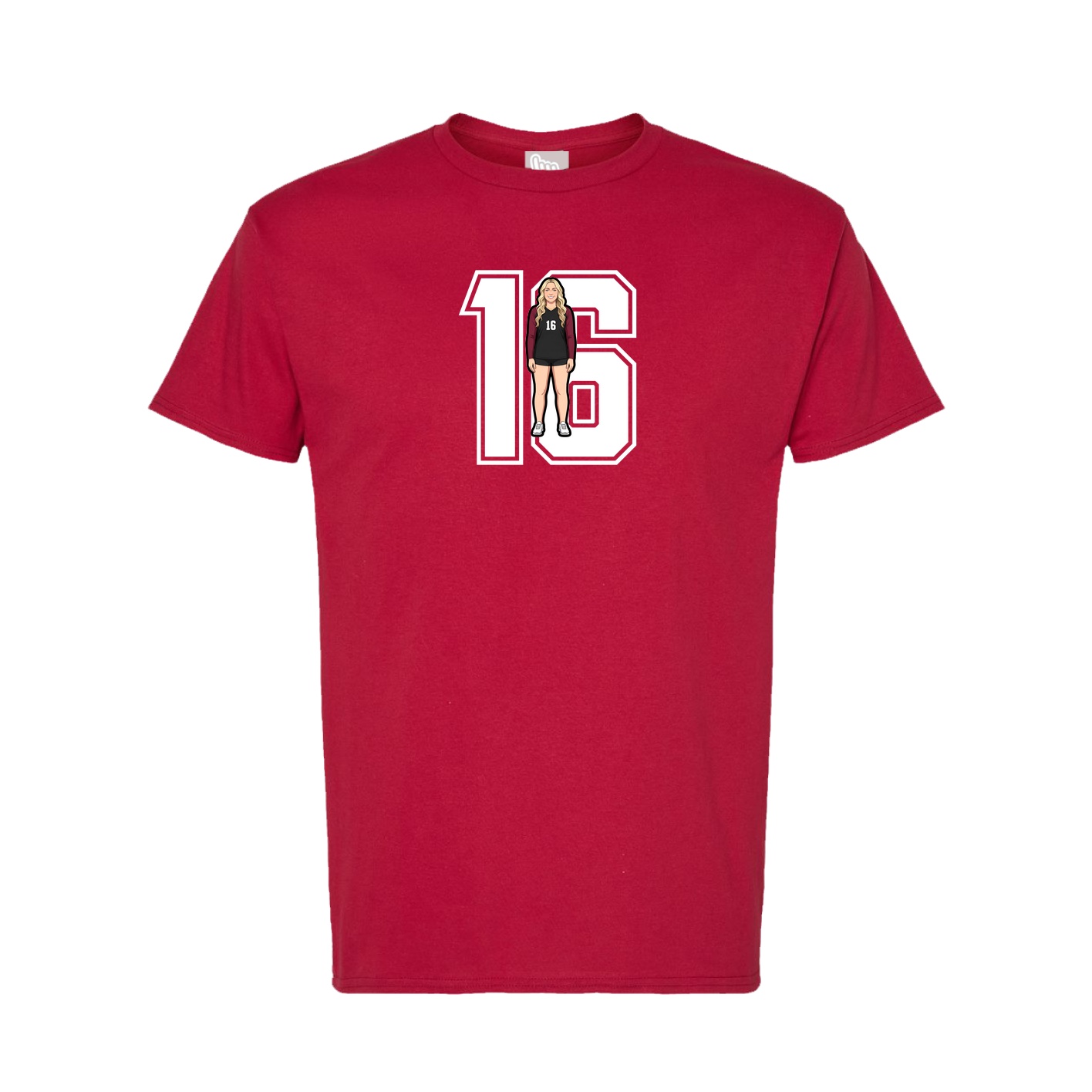 NIL Club Tee