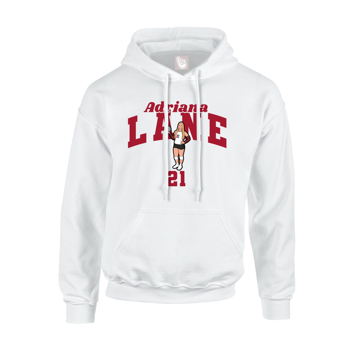 Hoodie