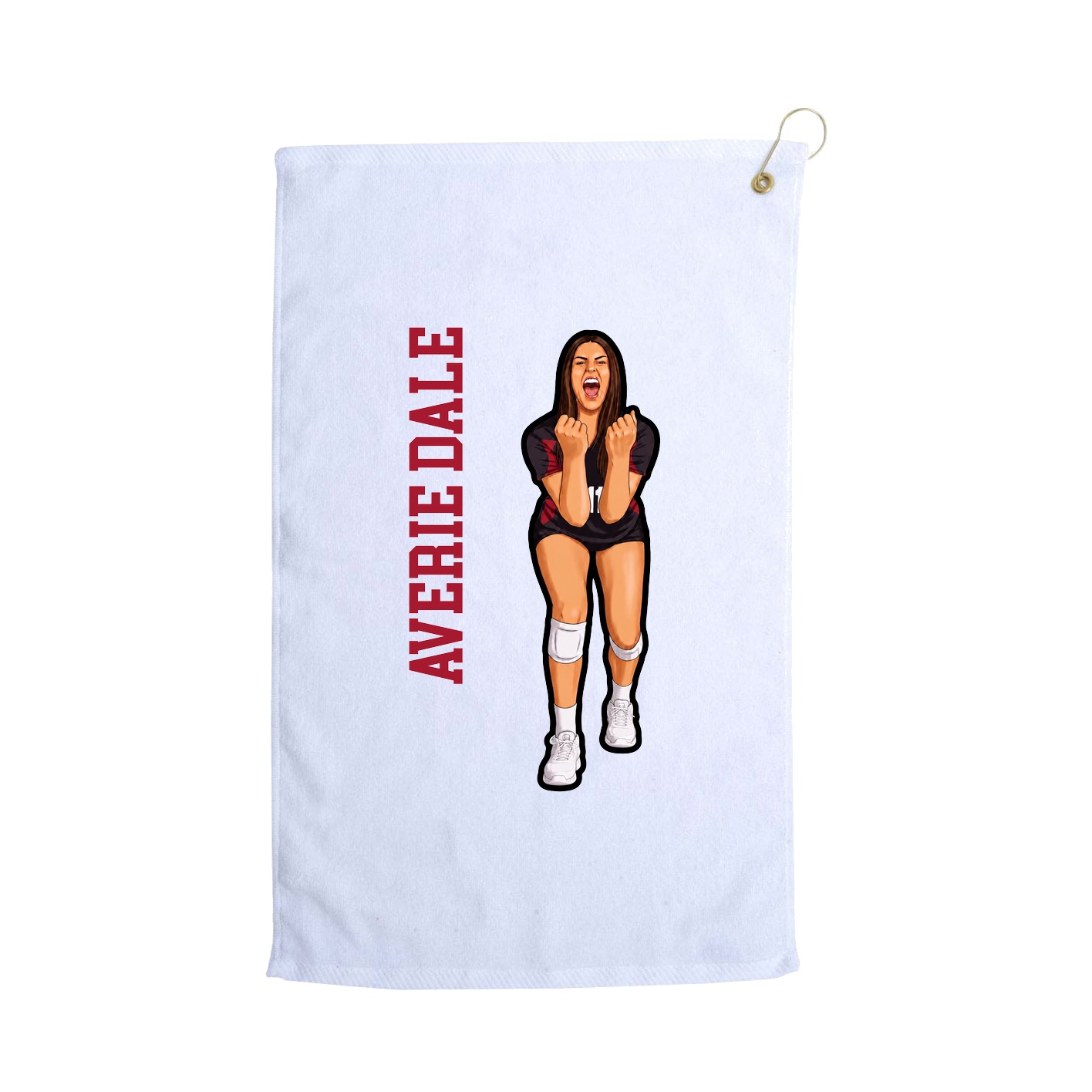 Golf Towel
