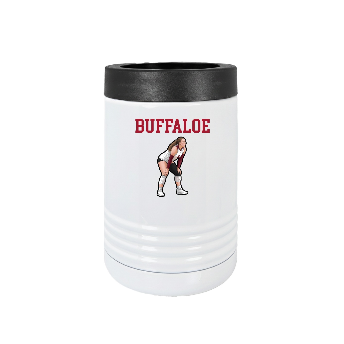 Beverage Holder — Shirsey in White