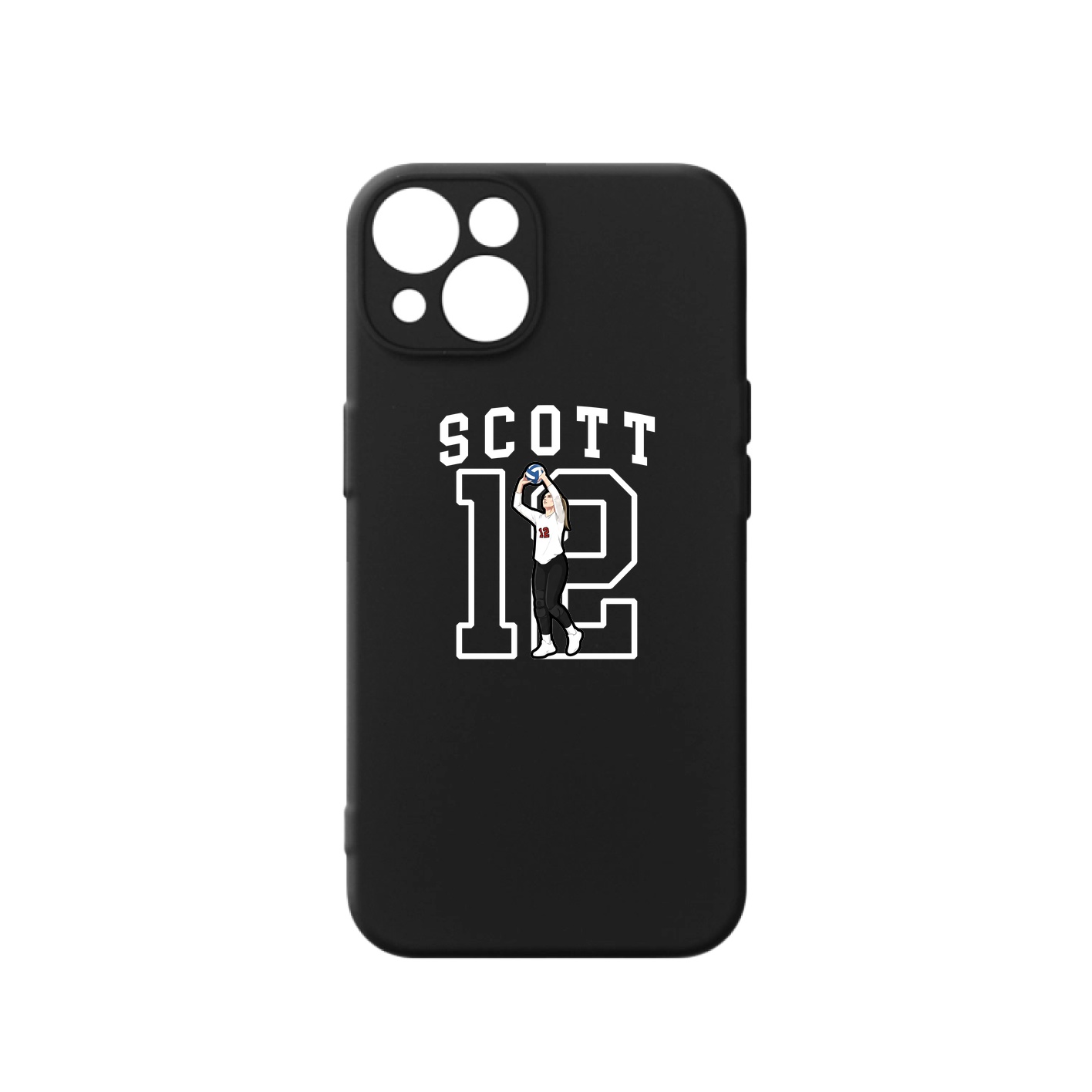 iPhone case