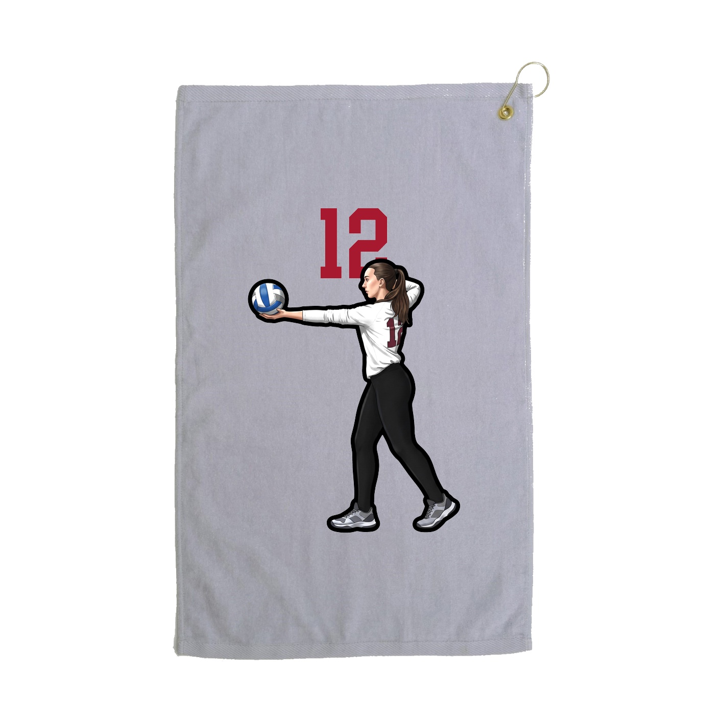 Golf Towel