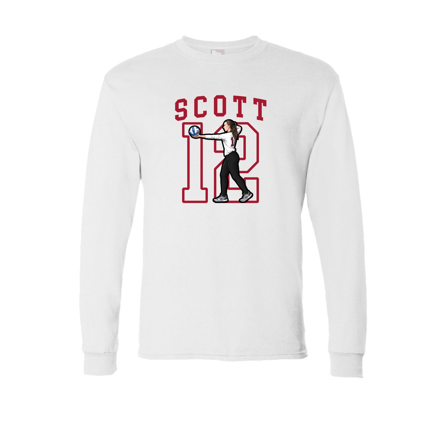 Long Sleeve Tee
