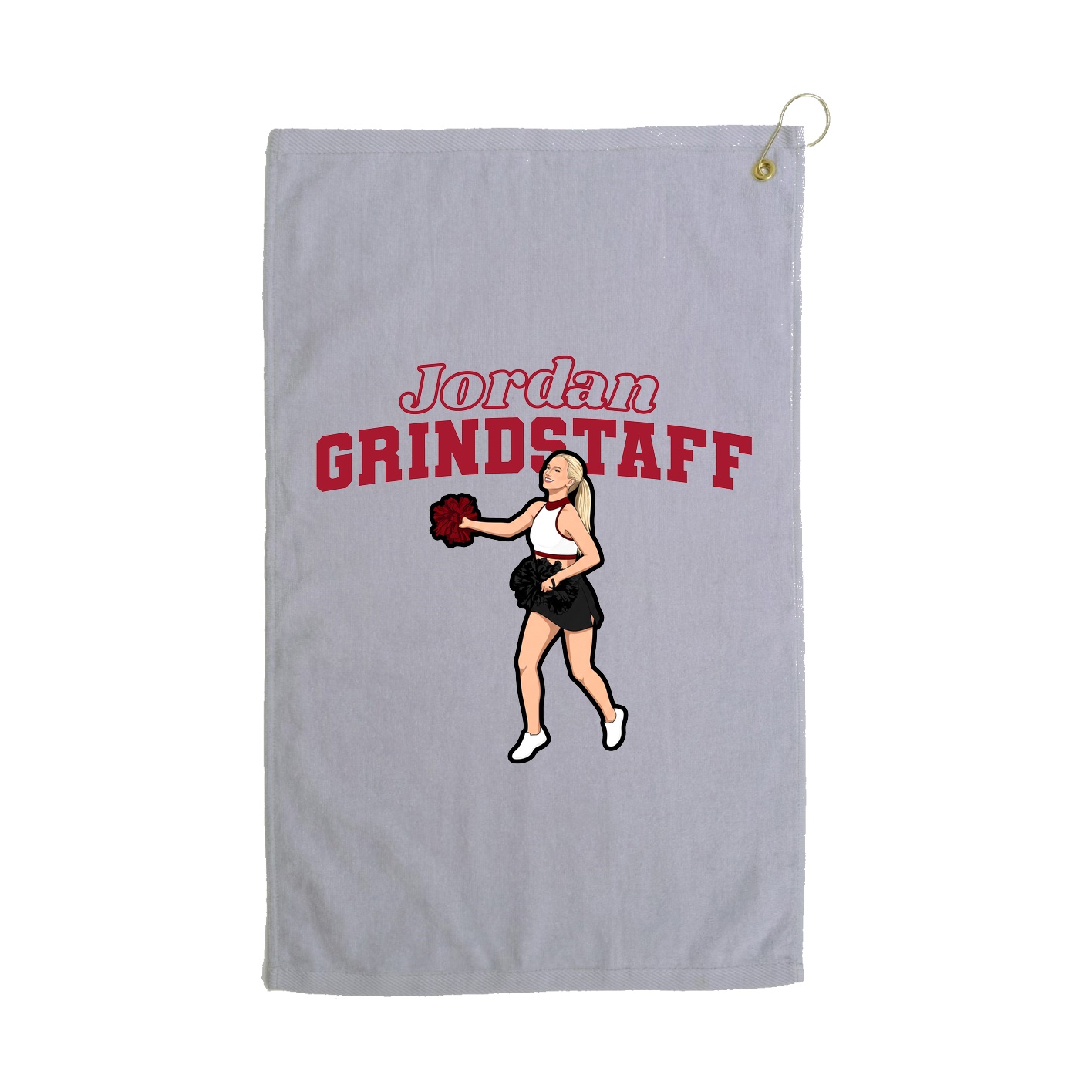 Golf Towel