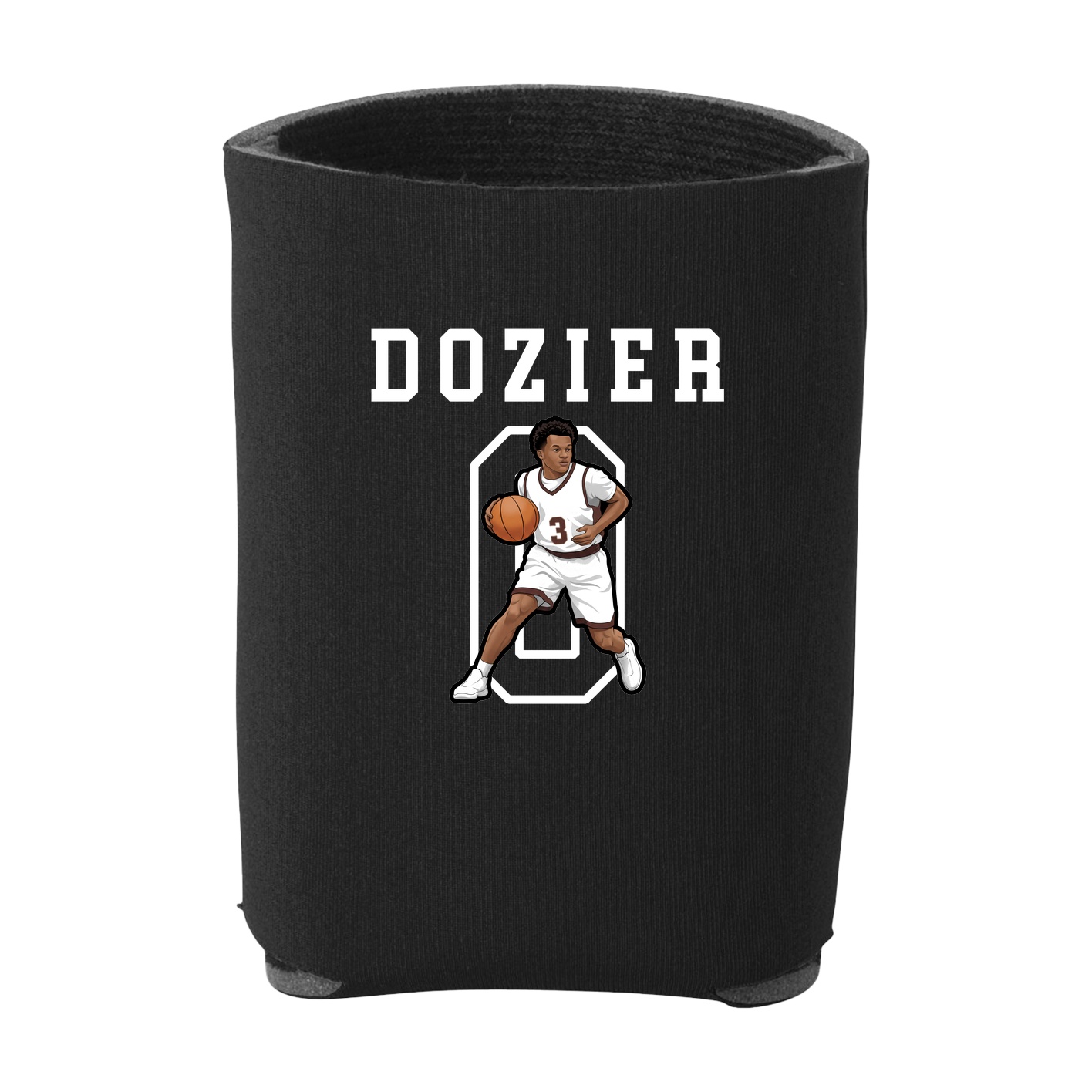 Can Holder — Shirsey in Black