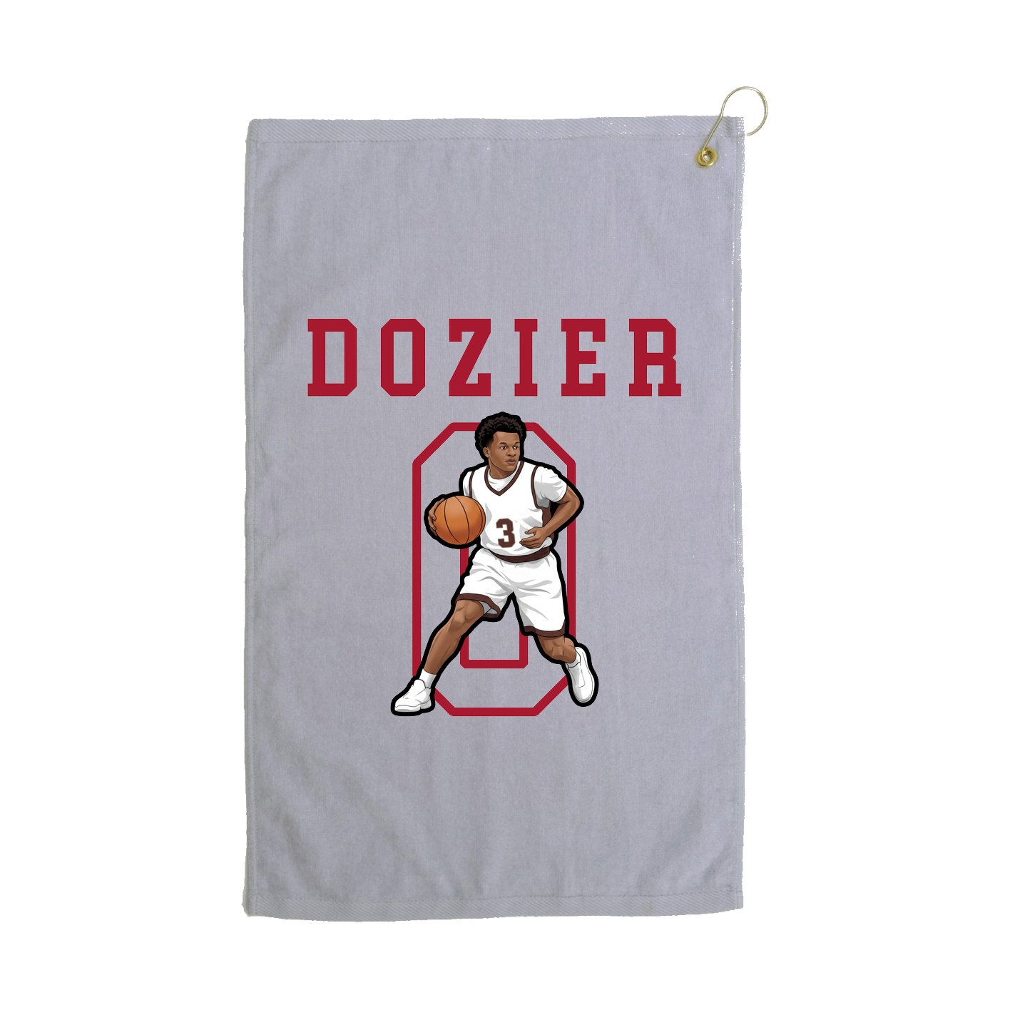 Golf Towel