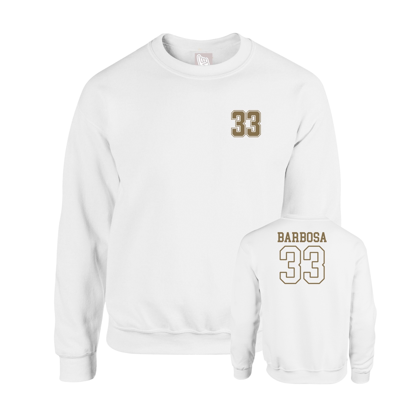 Fleece Crew