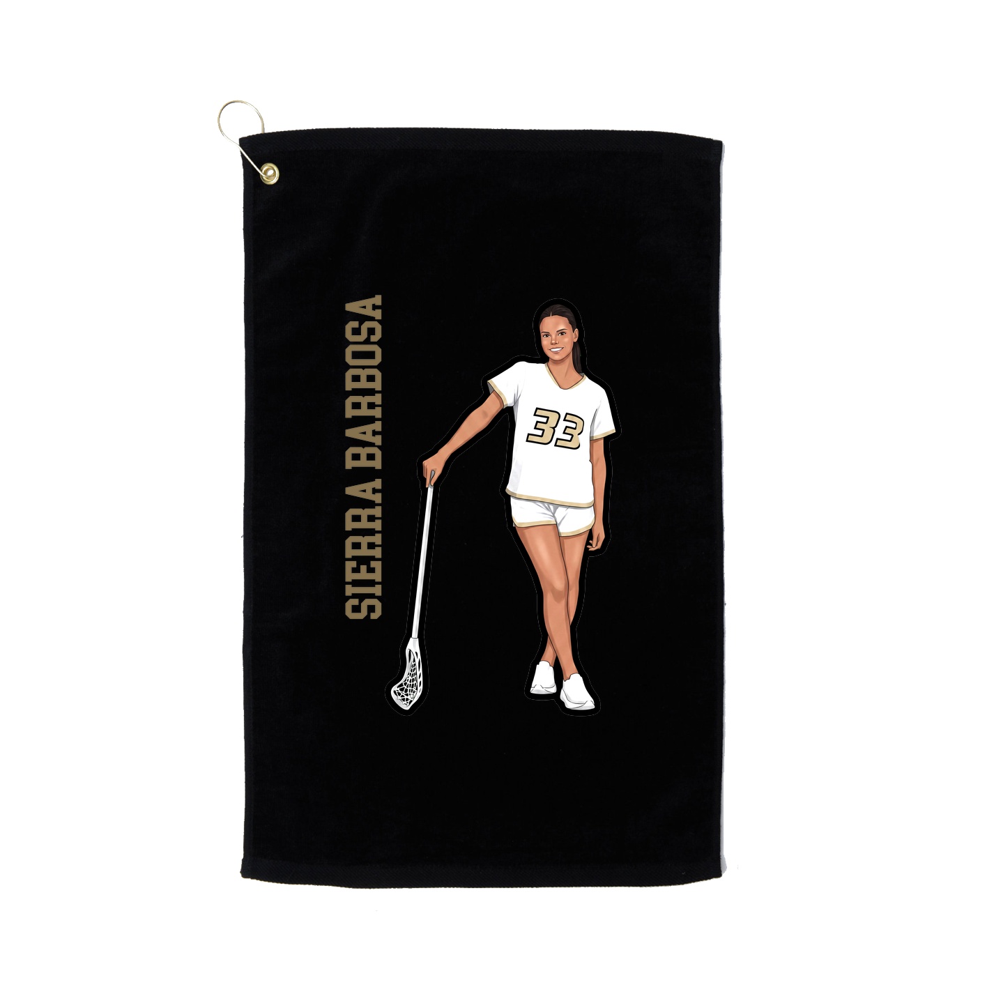 Golf Towel