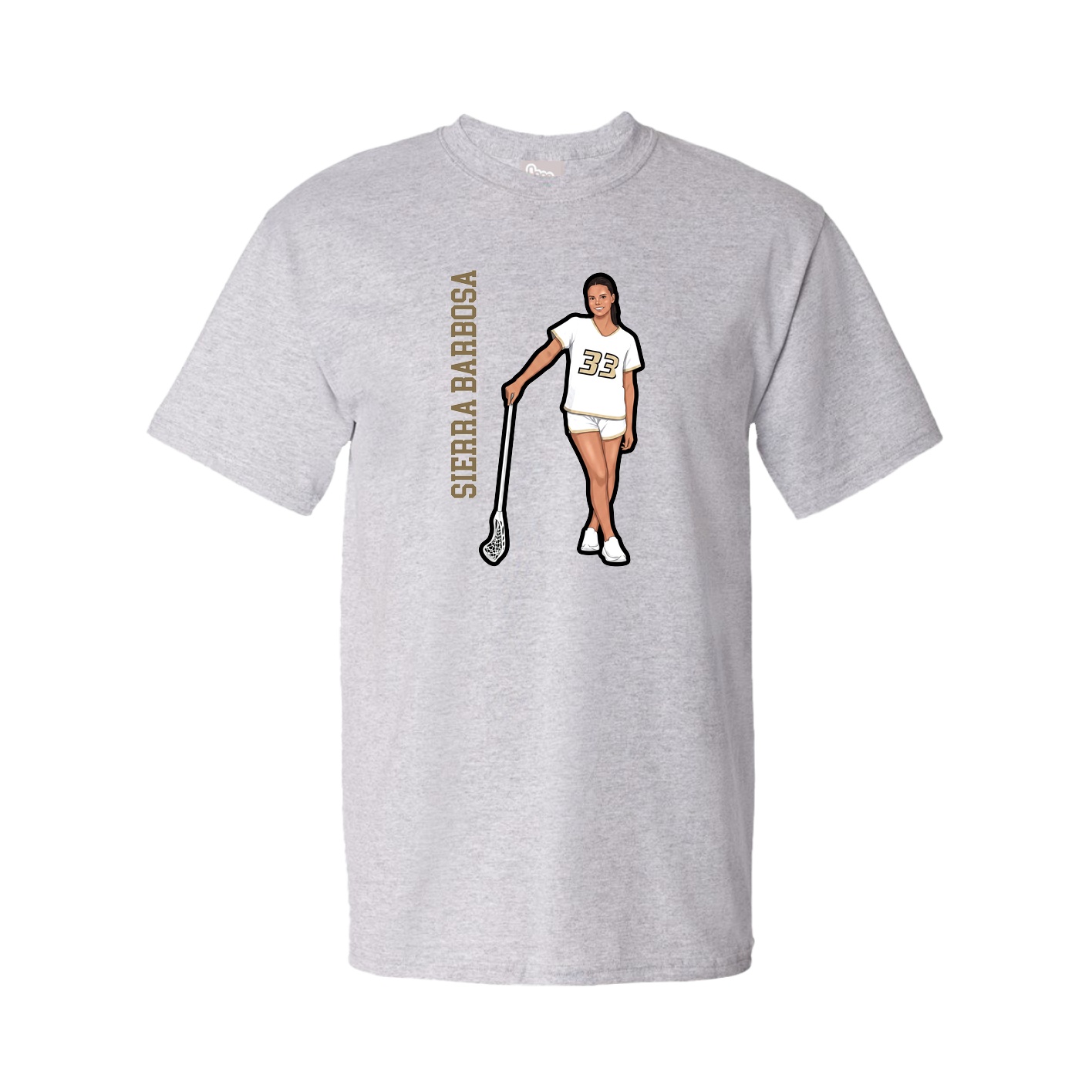 NIL Club Tee