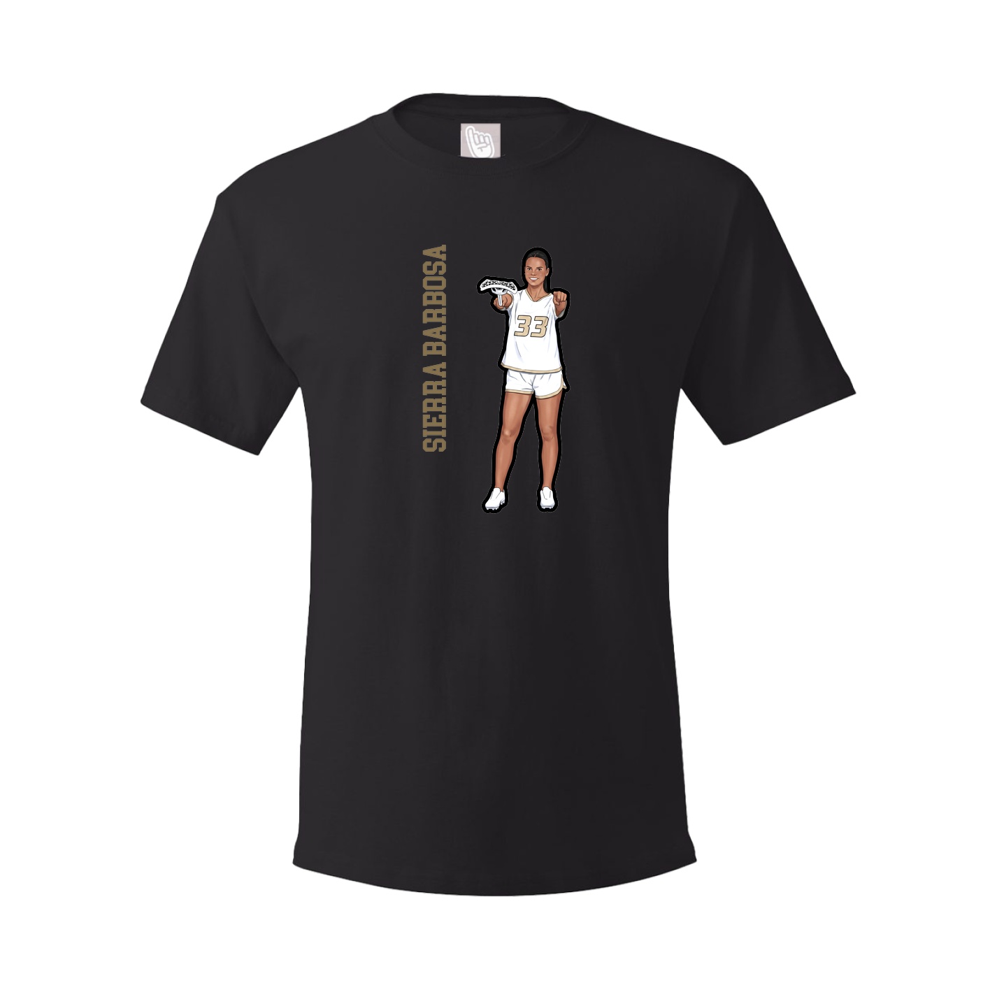 NIL Club Tee