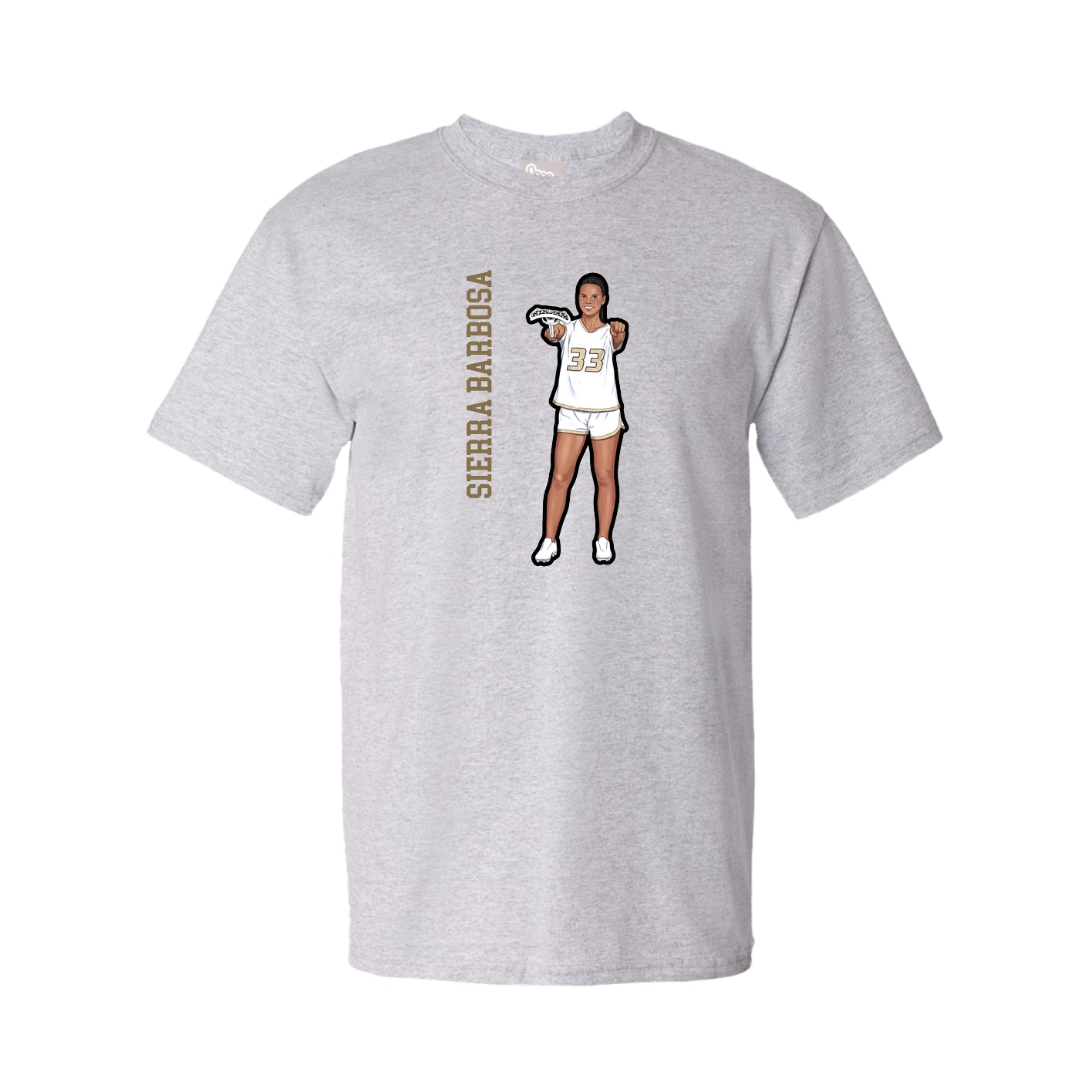 NIL Club Tee