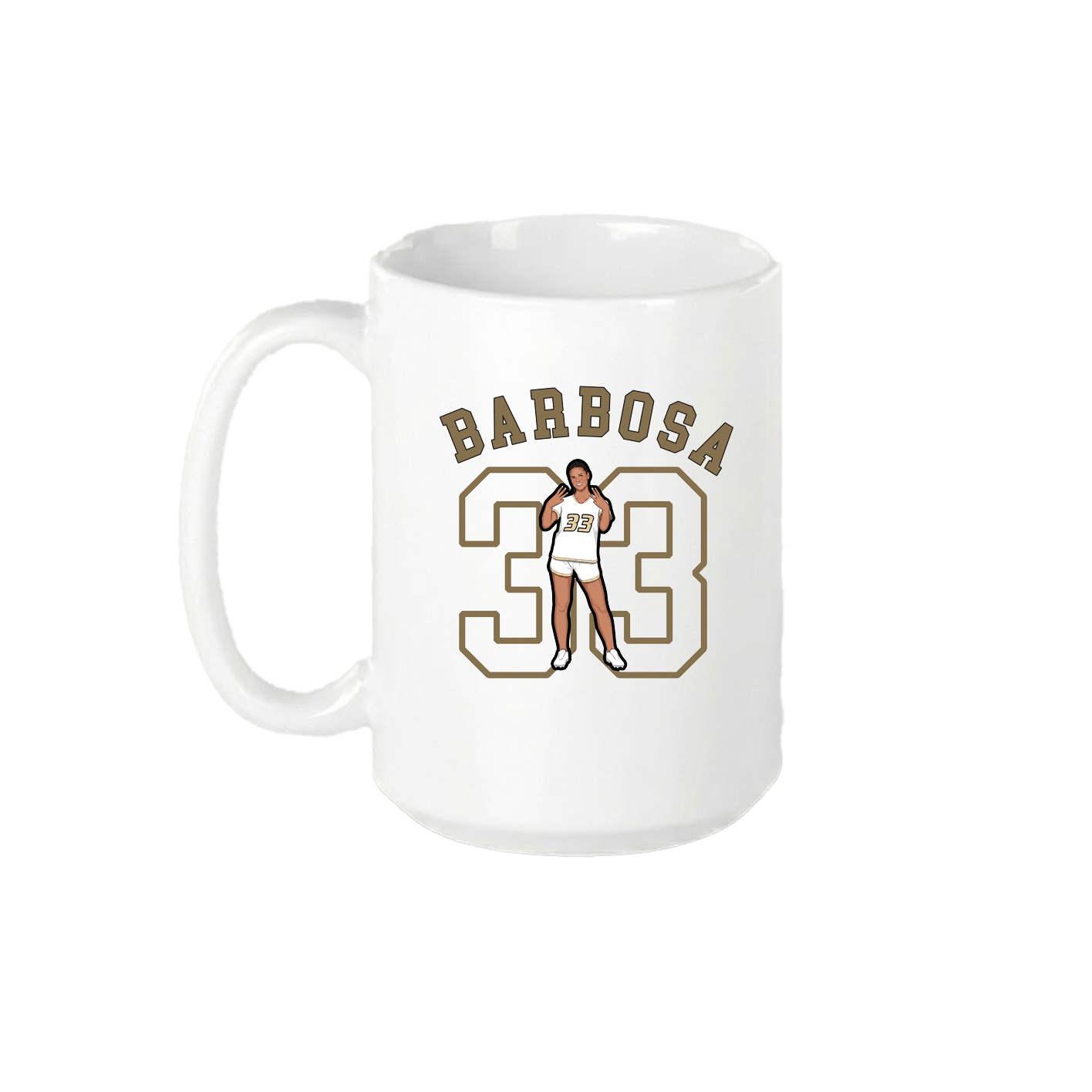 15oz Coffee Mug