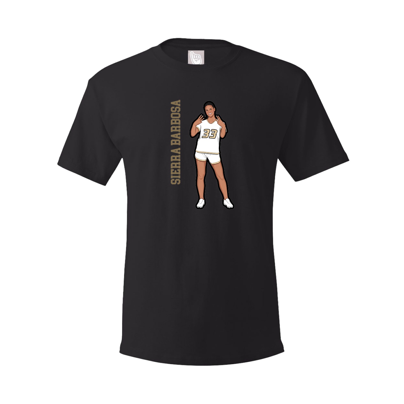 NIL Club Tee