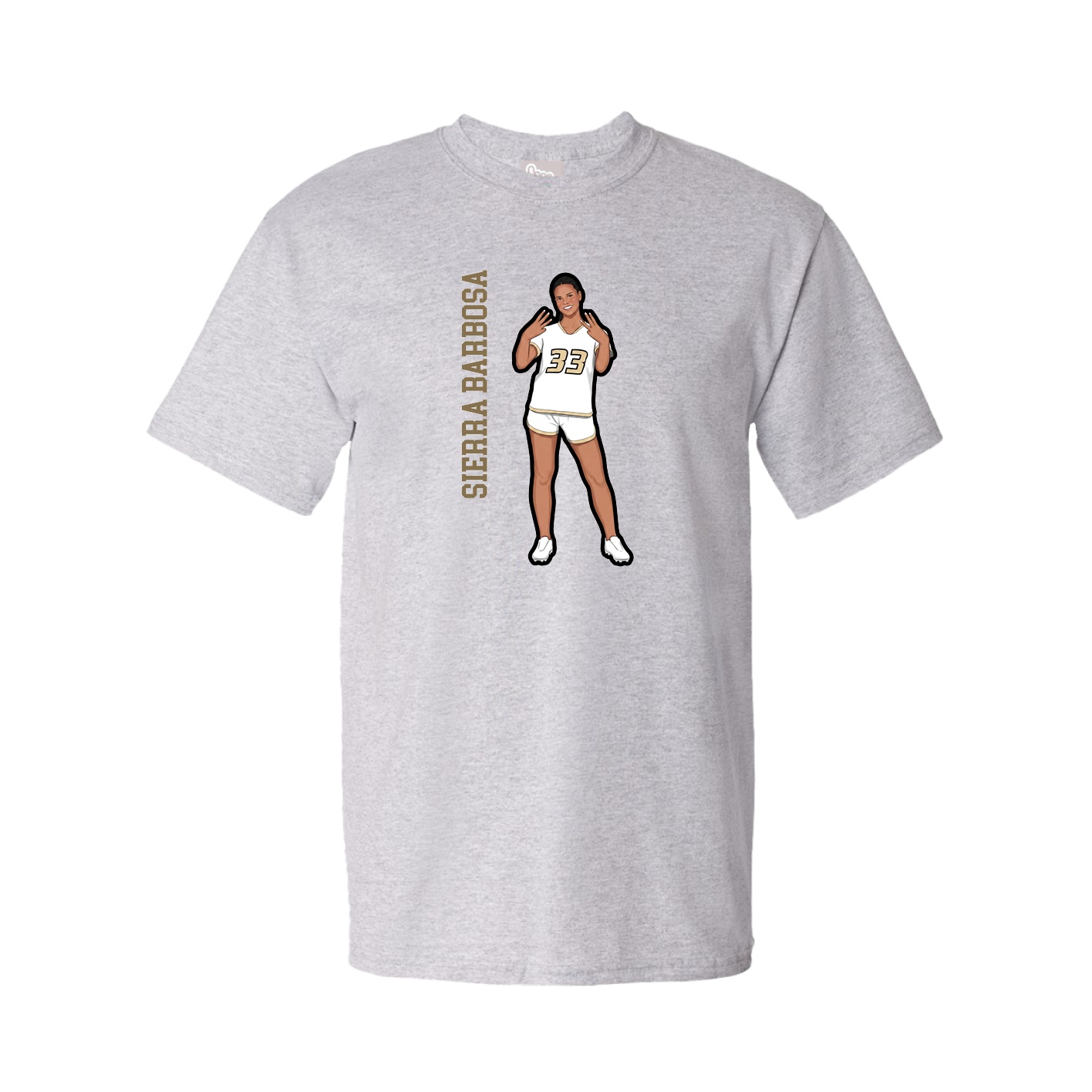 NIL Club Tee