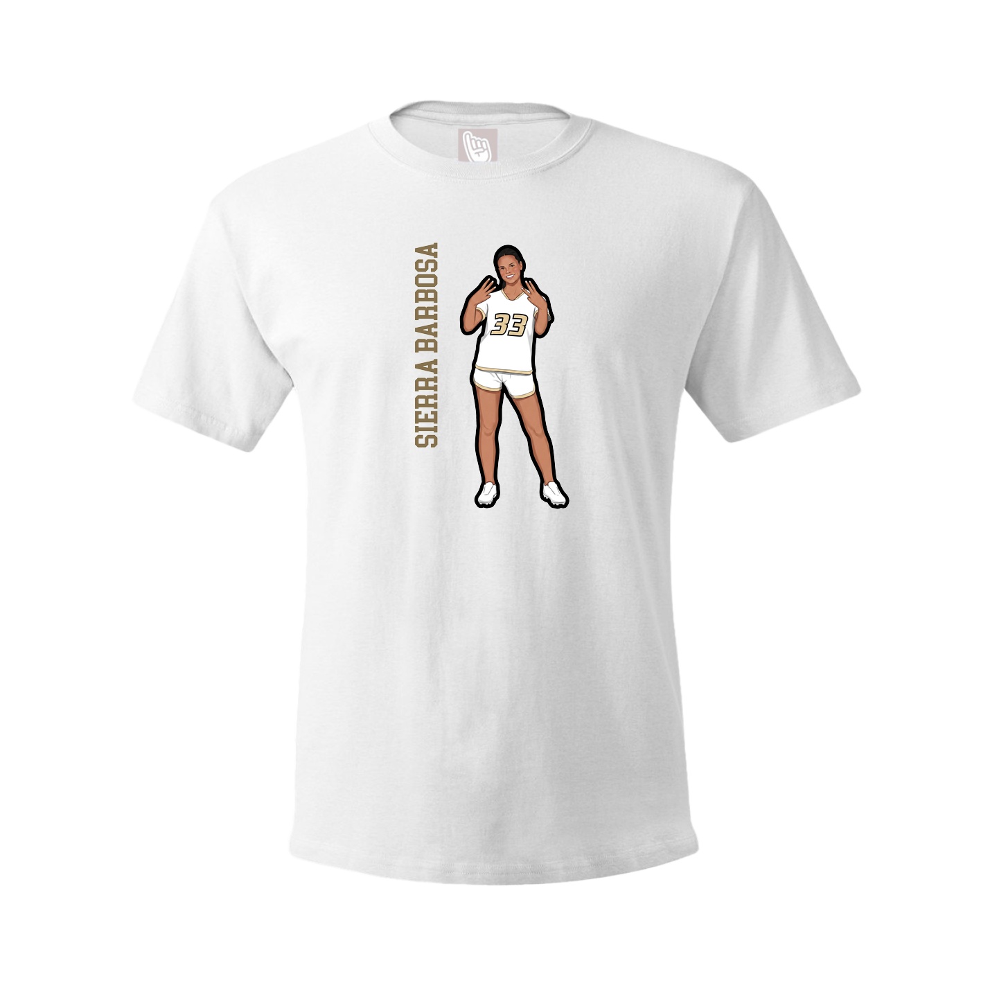 NIL Club Tee