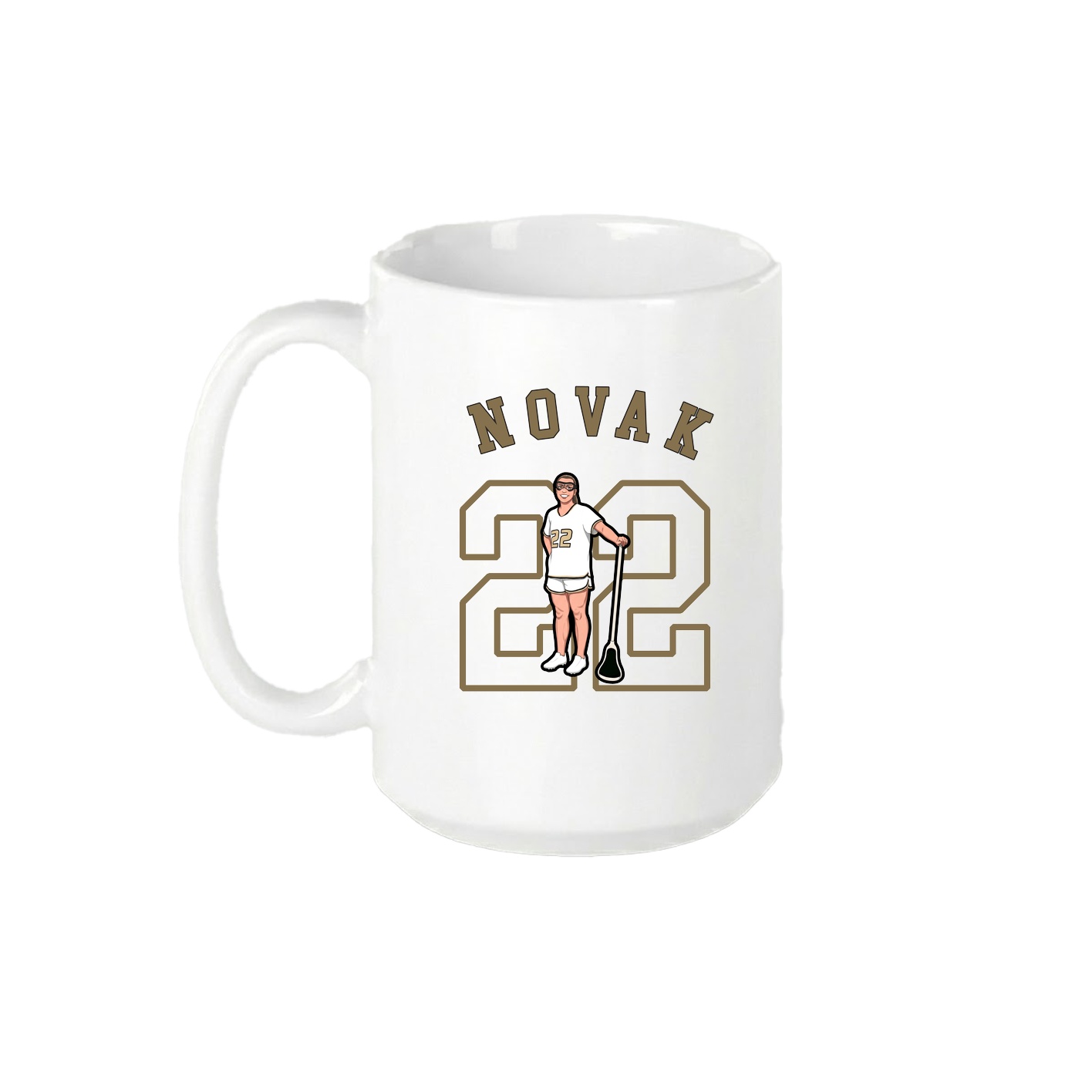 15oz Coffee Mug