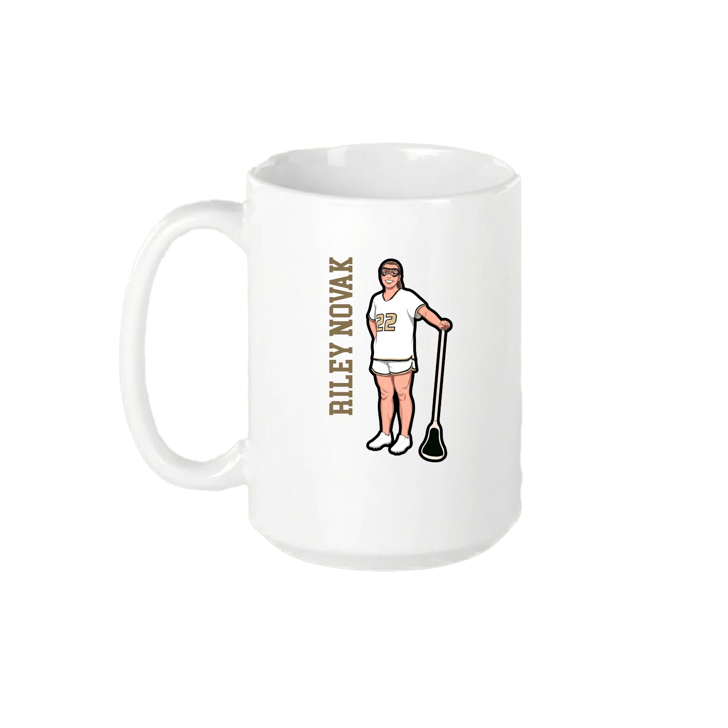 15oz Coffee Mug