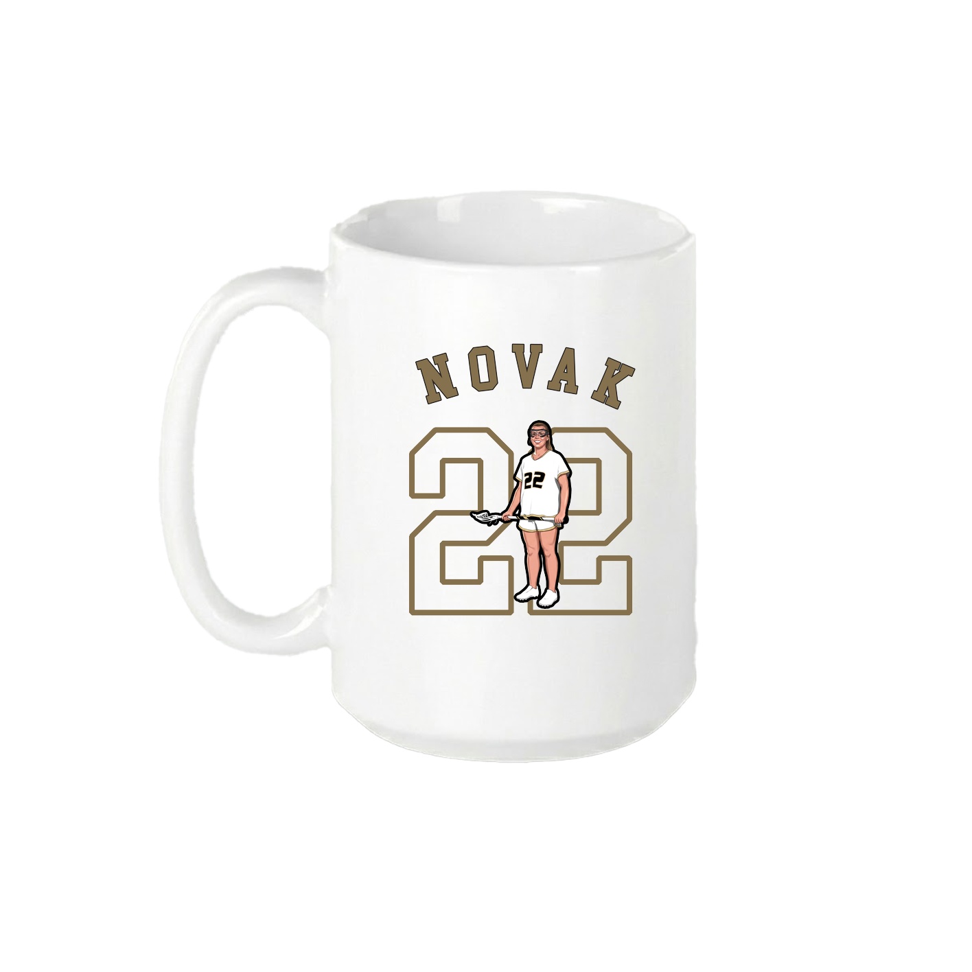 15oz Coffee Mug