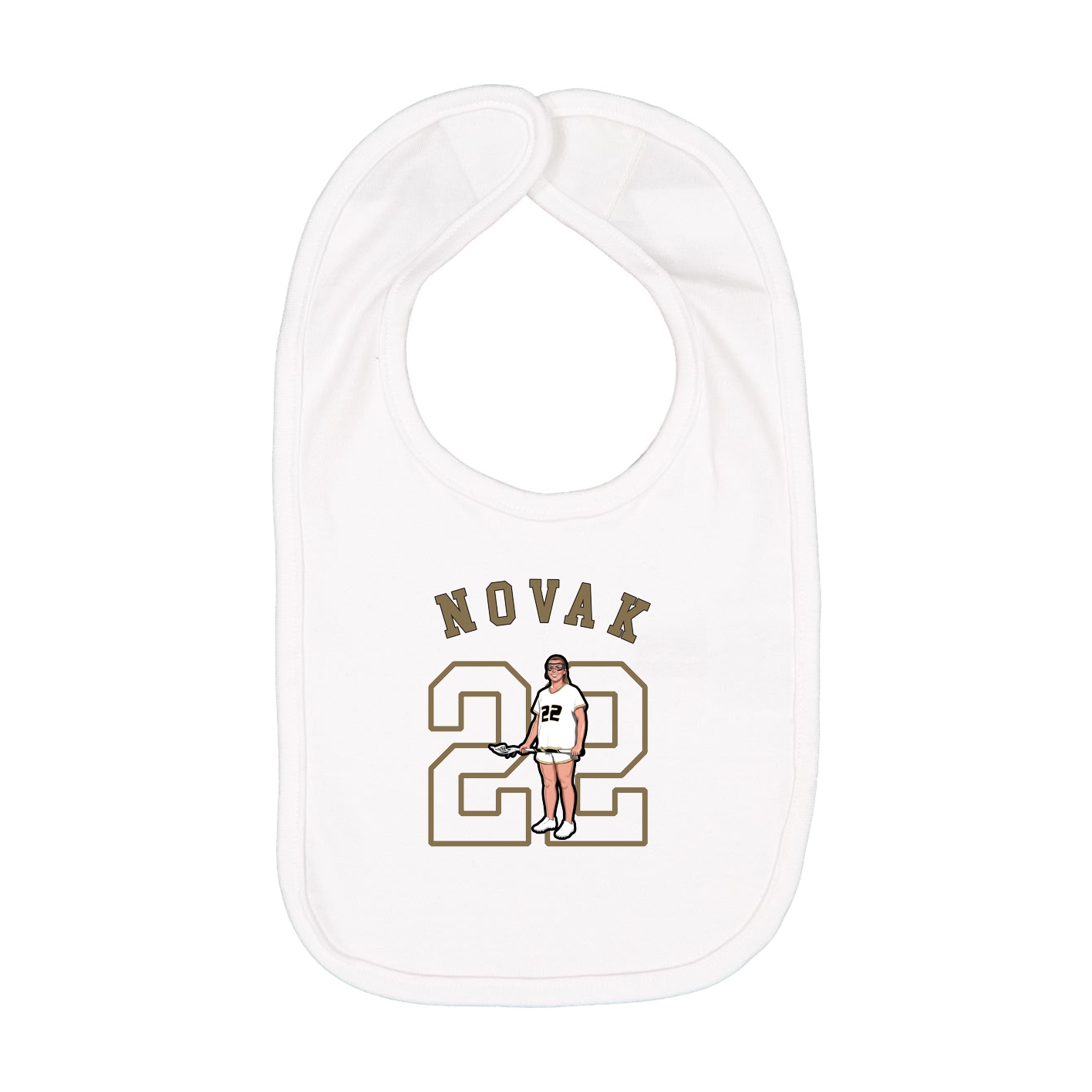 Infant Bib