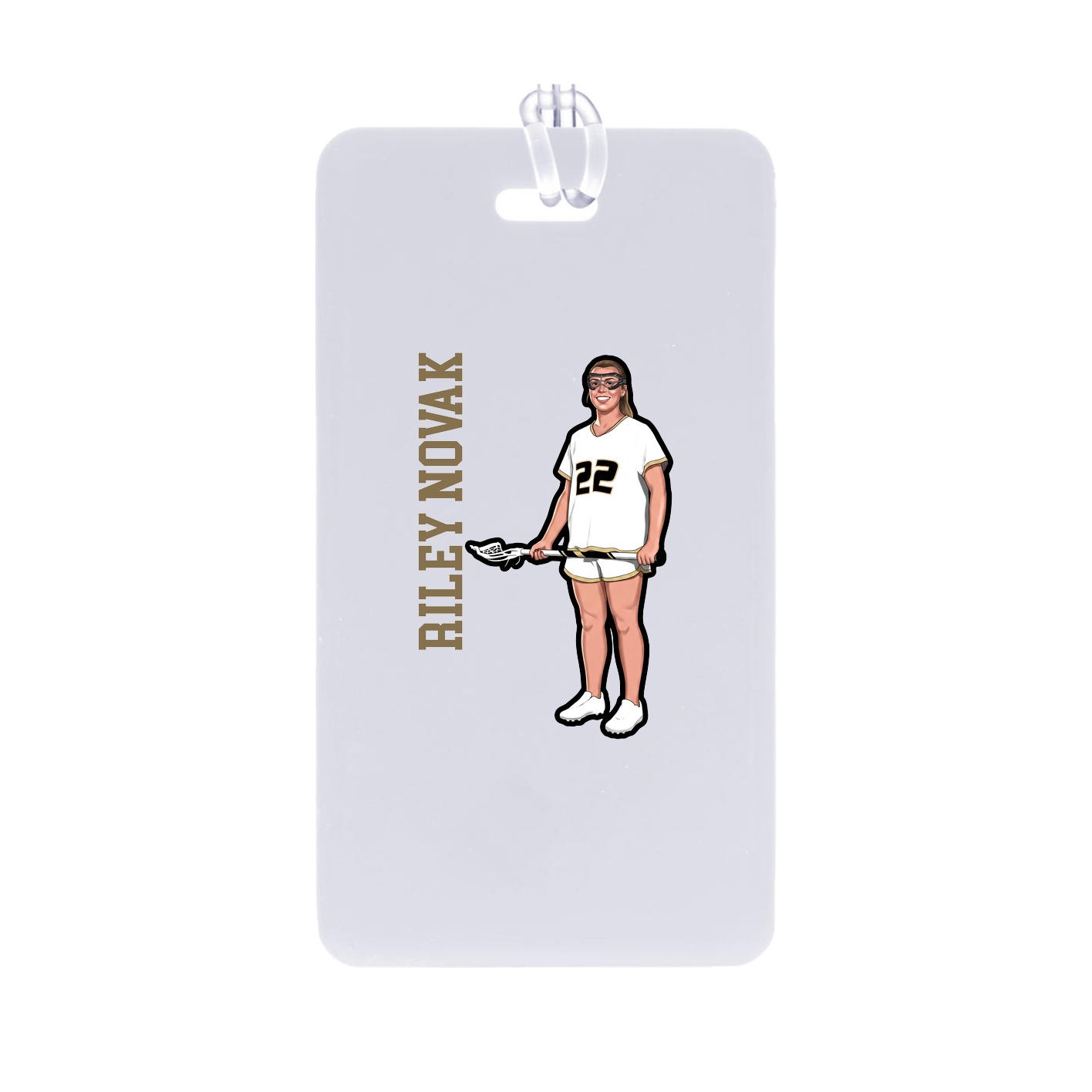 Bag Tag