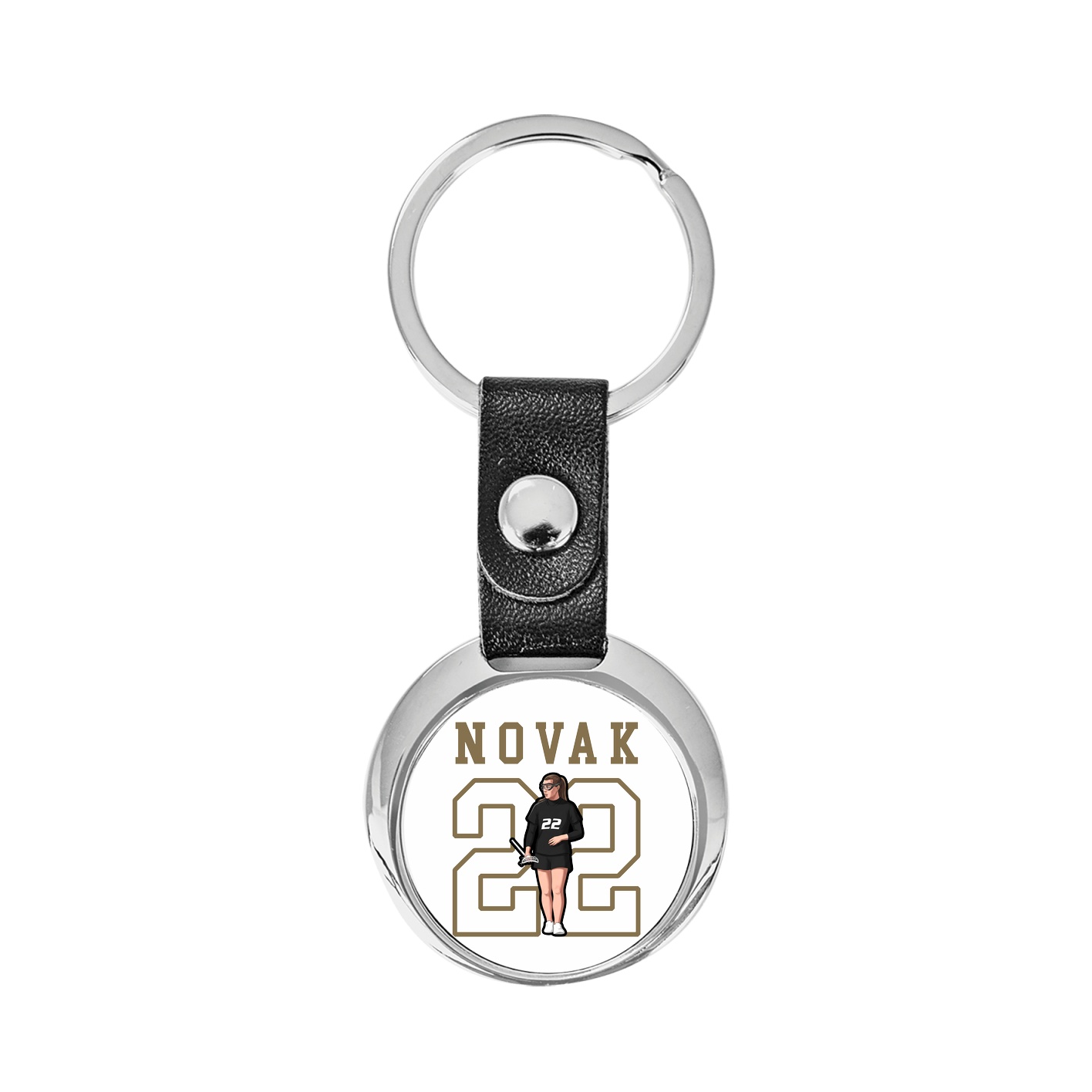 Key Chain — Shirsey in Classic