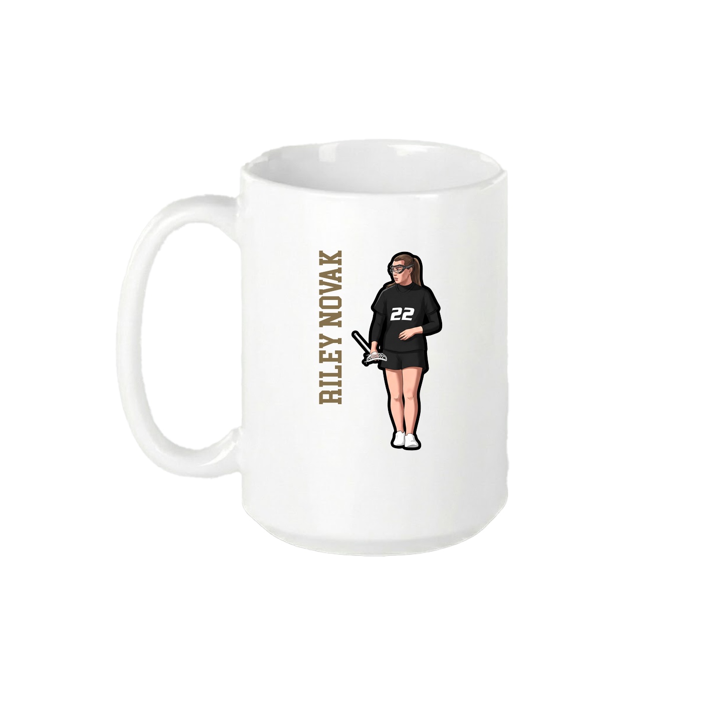 15oz Coffee Mug
