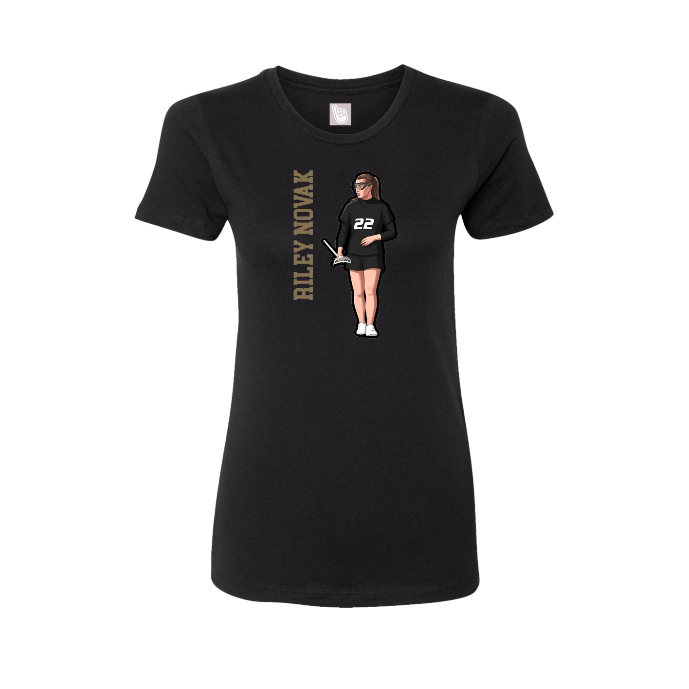Womens Tee