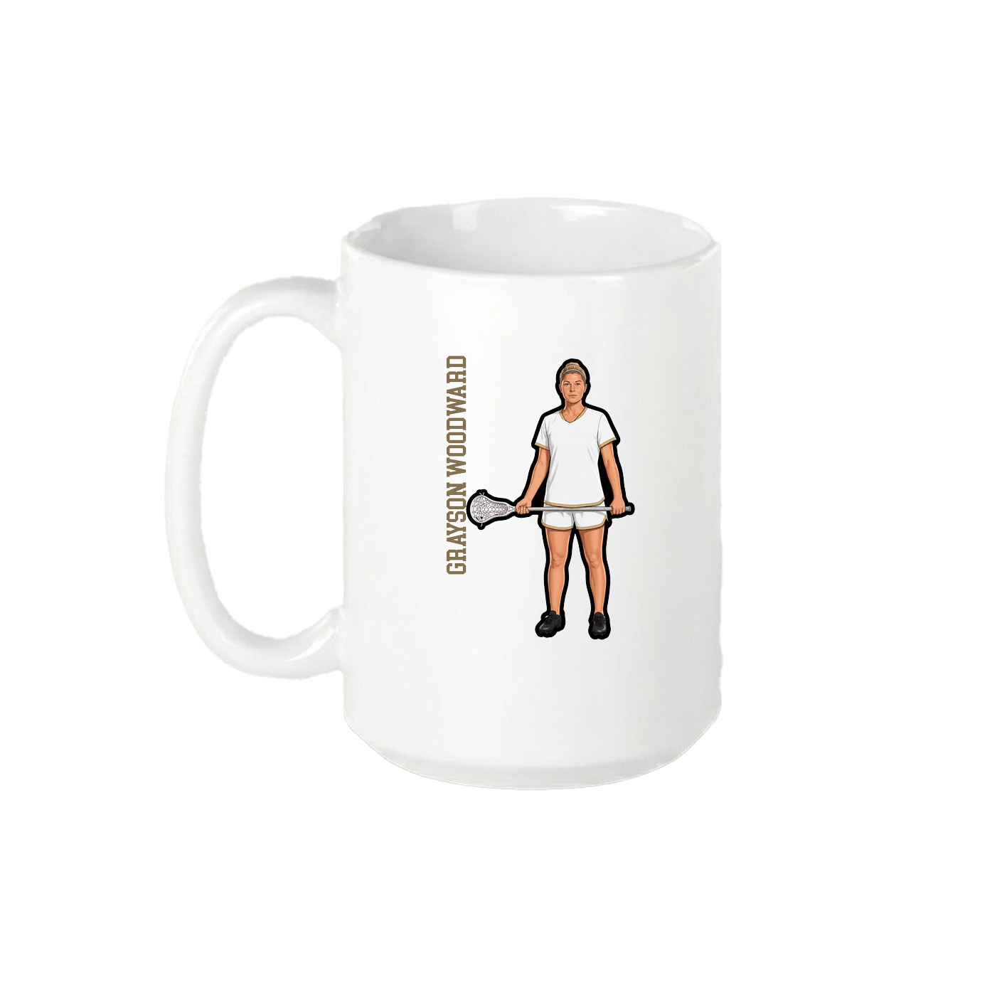 15oz Coffee Mug
