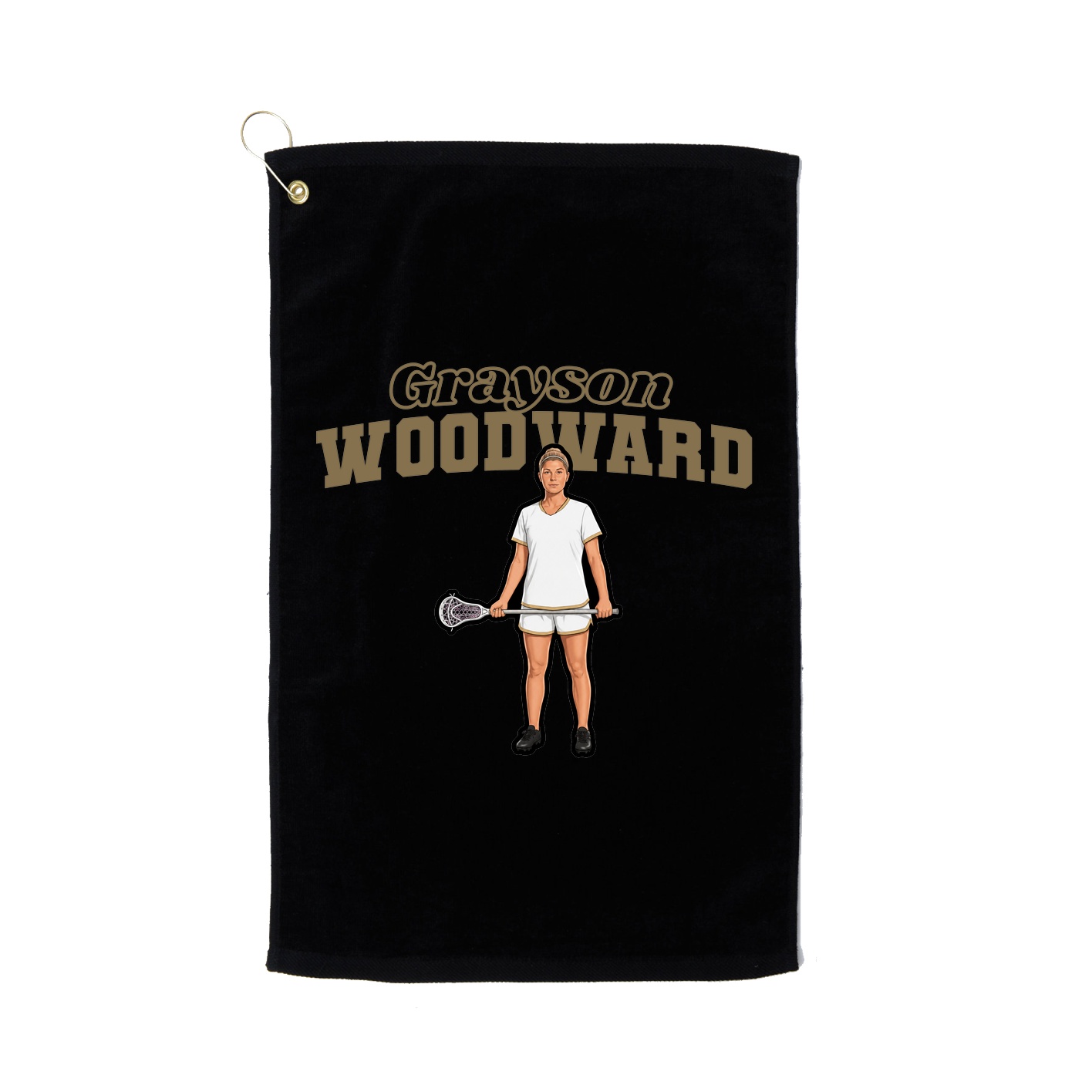 Golf Towel