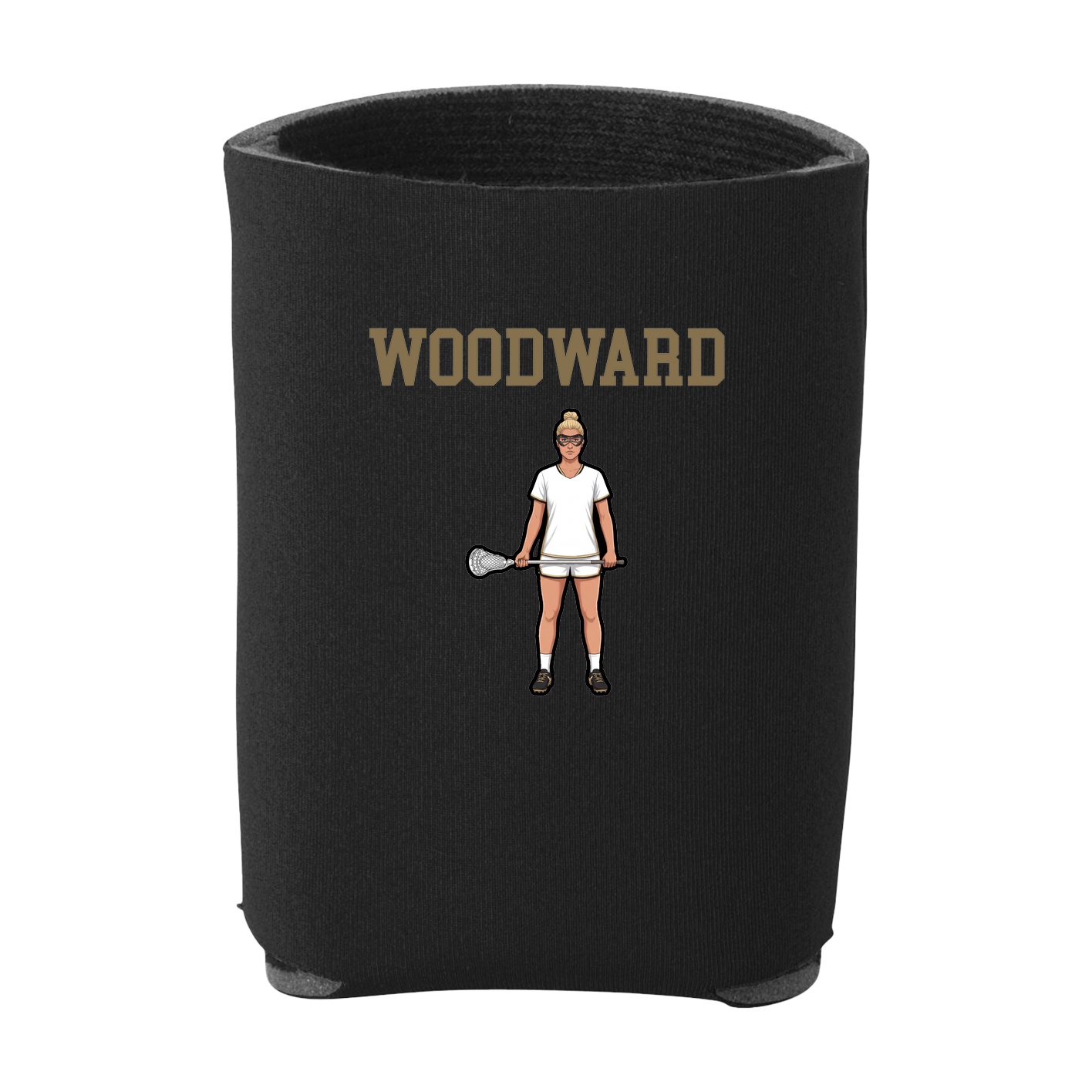 Can Holder — Shirsey in Black