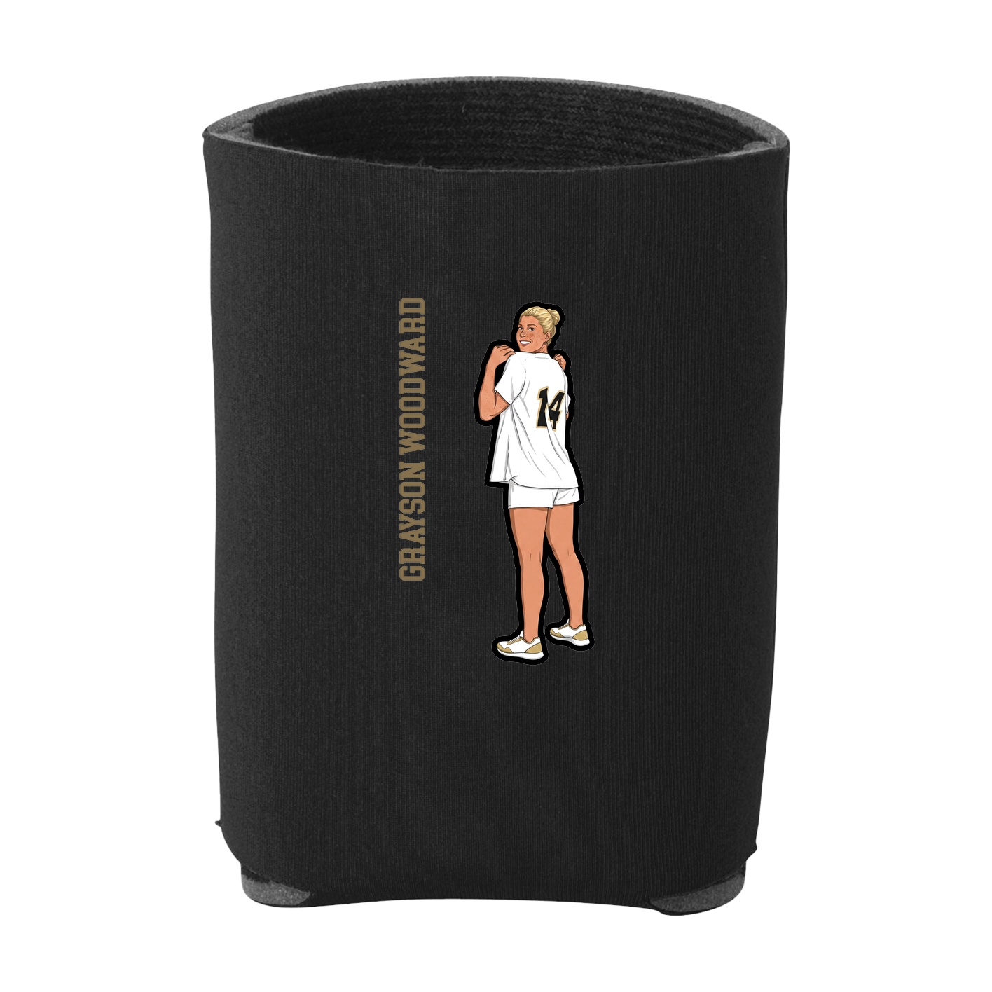Can Holder
