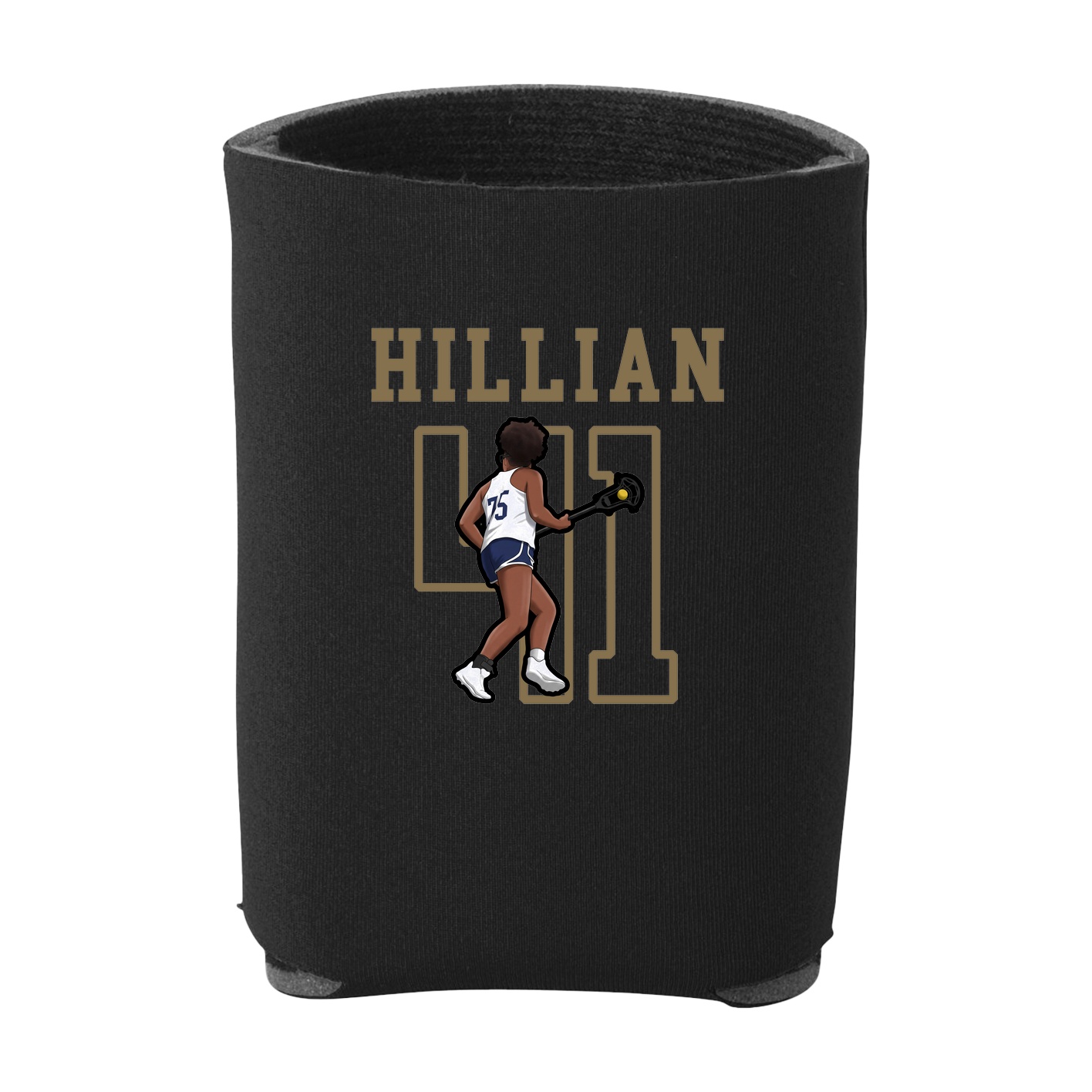 Can Holder — Shirsey in Black