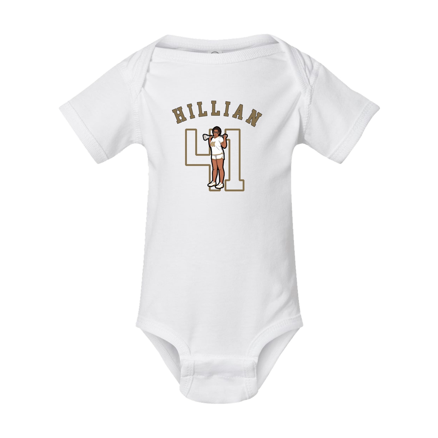 Baby Onesie
