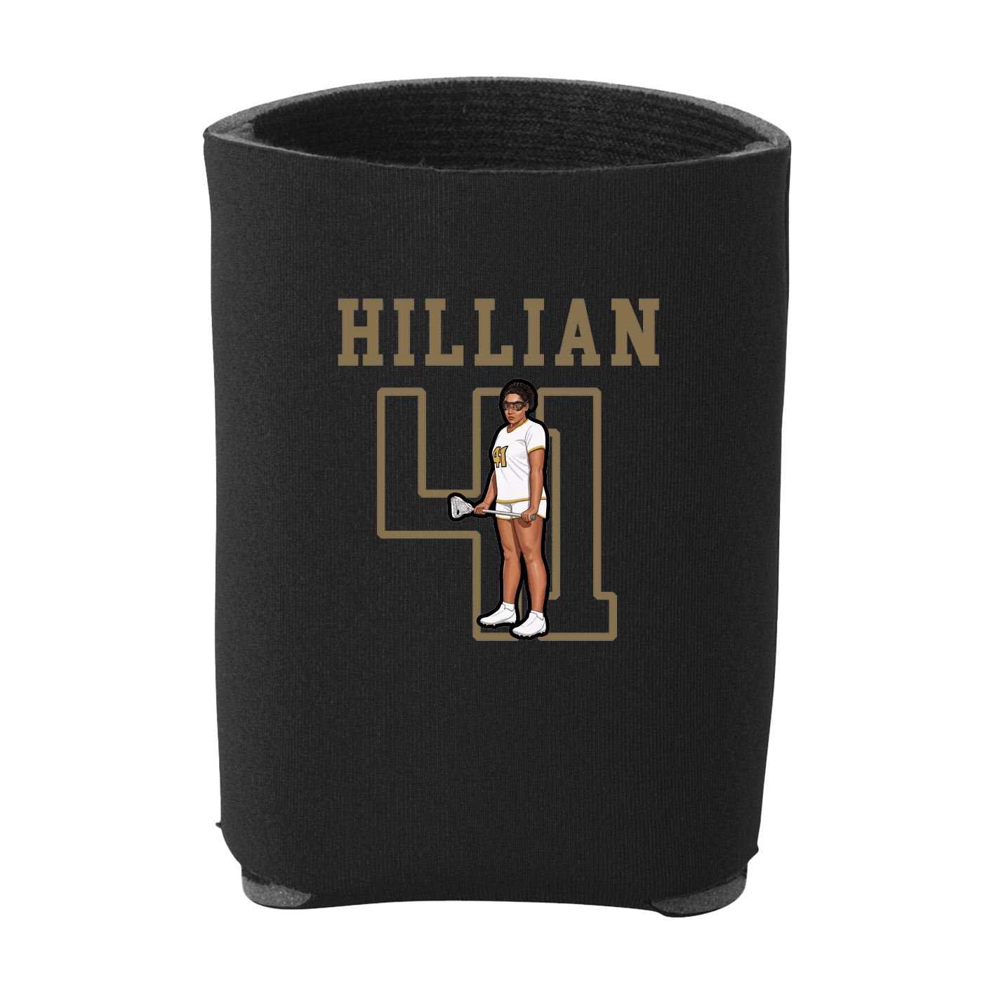 Can Holder — Shirsey in Black