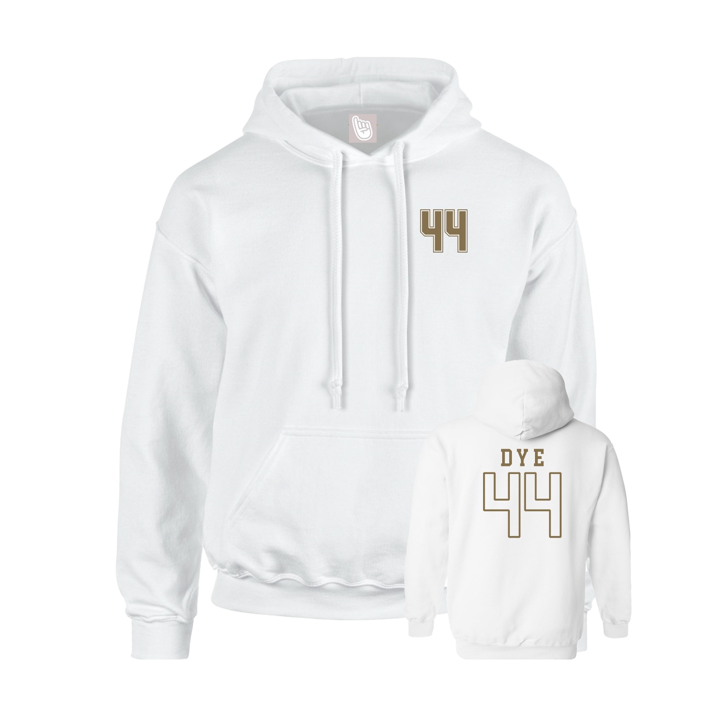 Youth Hoodie