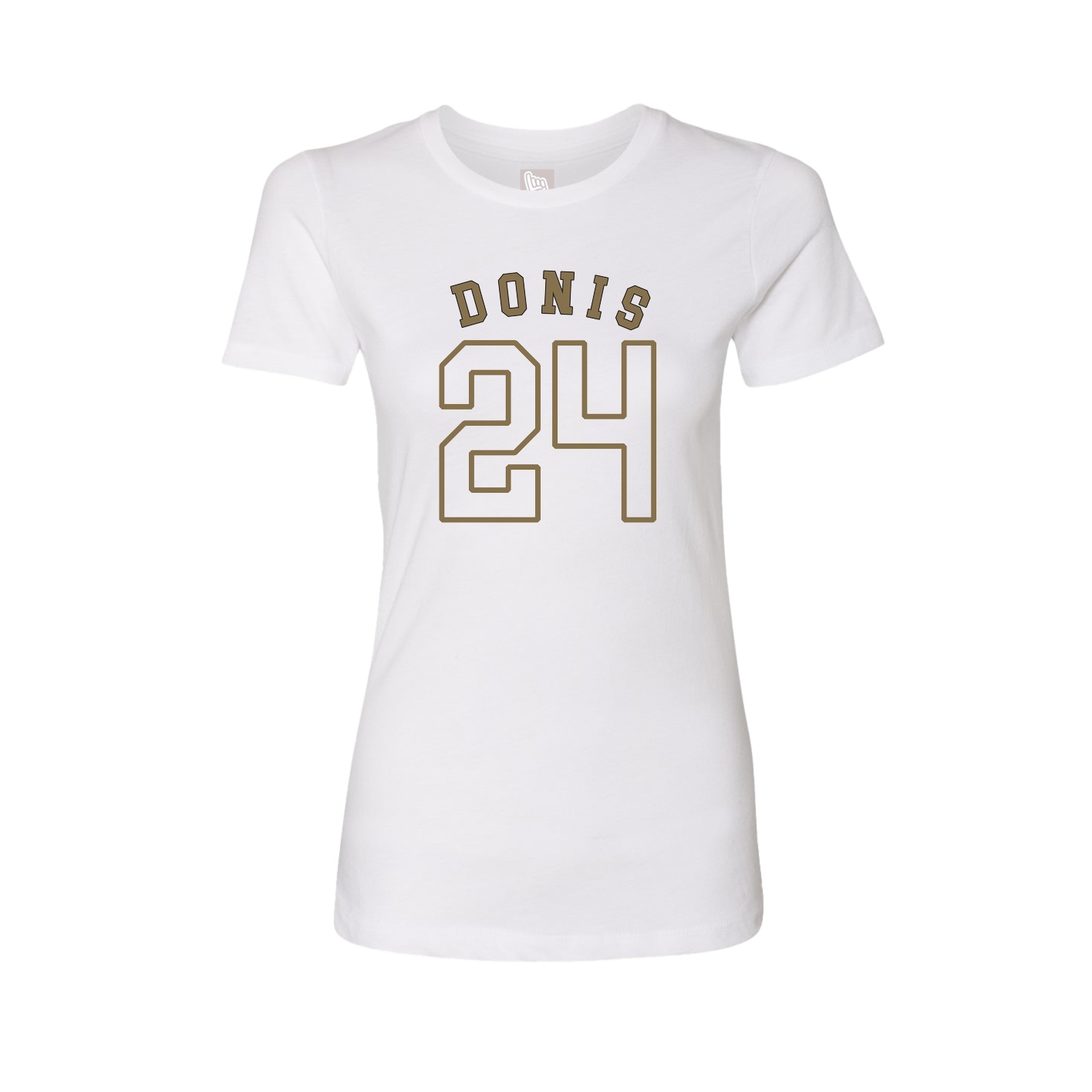 Fitted Women's Tee